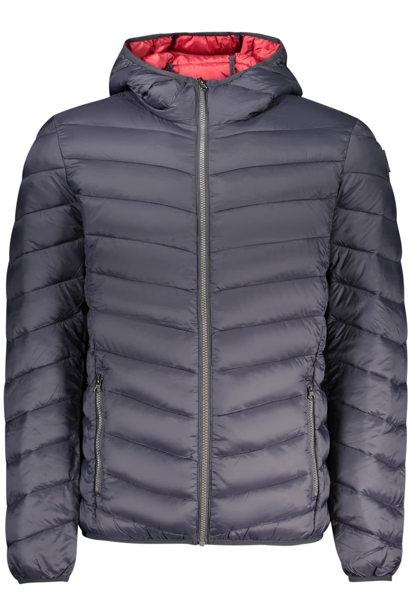 MARINA YACHTING HEREN ZWART JAS