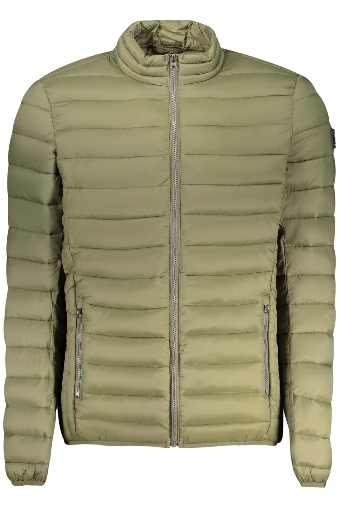 MARINA YACHTING HEREN BLAUW JAS