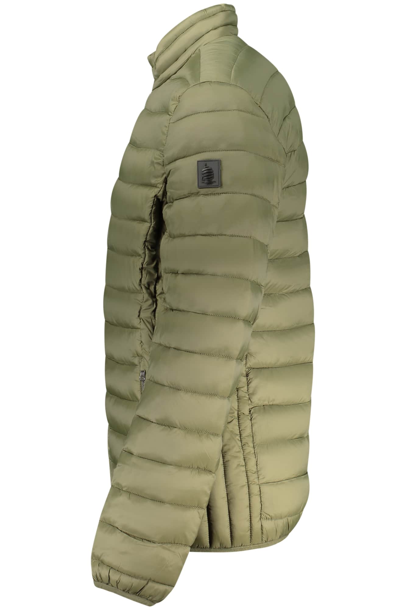 MARINA YACHTING HEREN BLAUW JAS