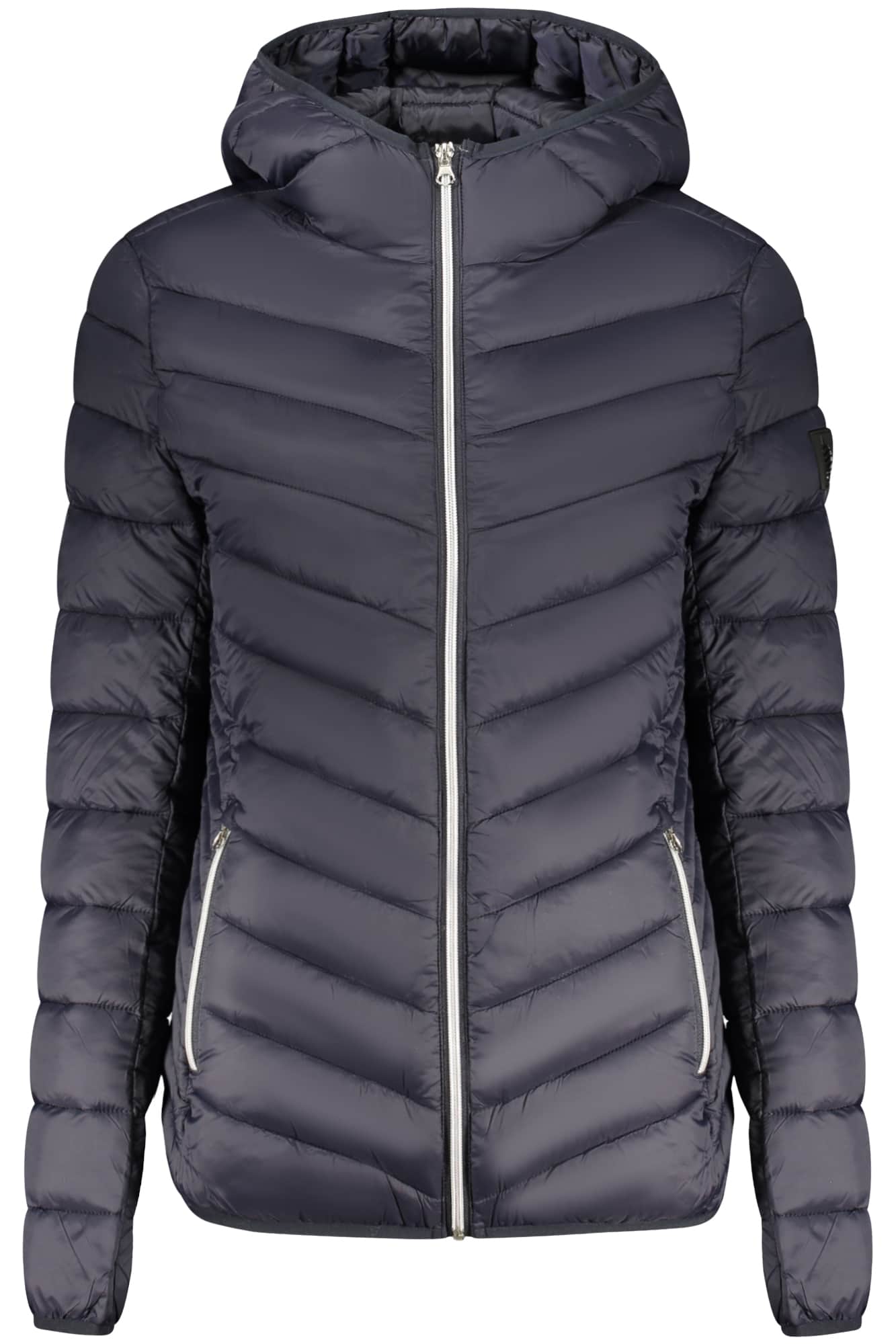MARINA YACHTING DAMES BLAUW JAS