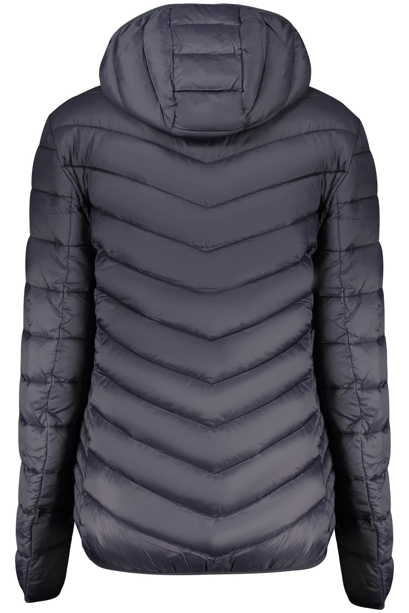 MARINA YACHTING DAMES BLAUW JAS