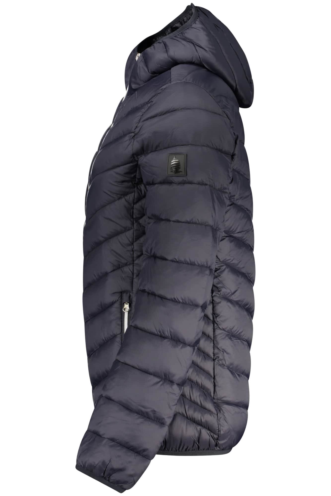 MARINA YACHTING DAMES BLAUW JAS