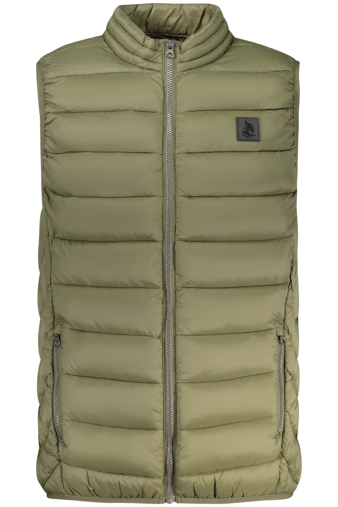 MARINA YACHTING HEREN GROEN MOUWLOOS JAS