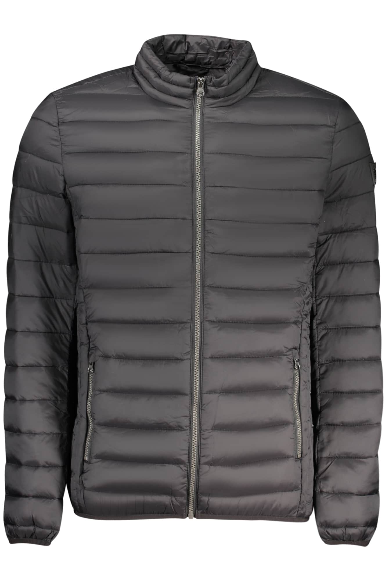 MARINA YACHTING HEREN BLAUW JAS