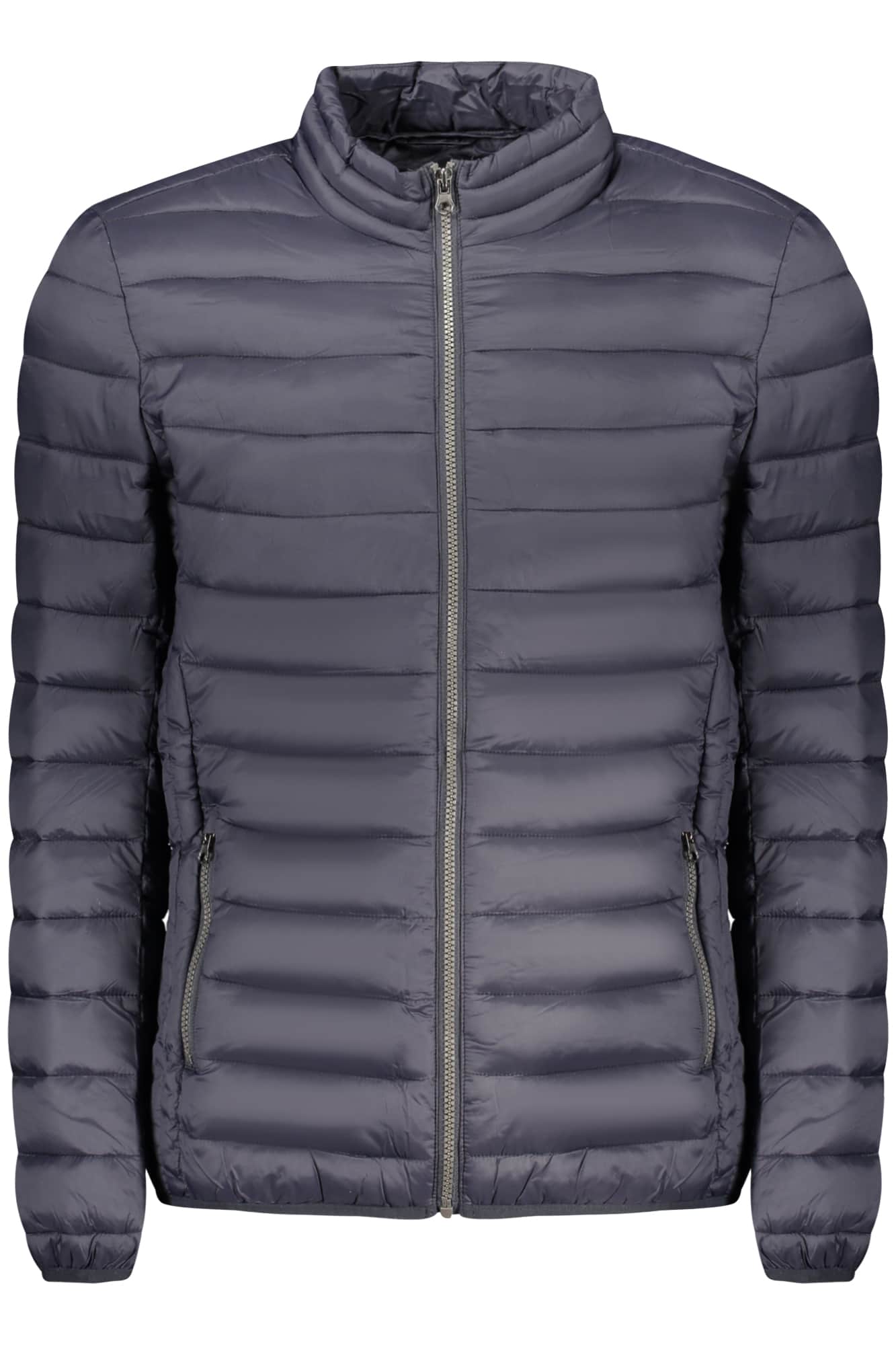 MARINA YACHTING HEREN BLAUW JAS
