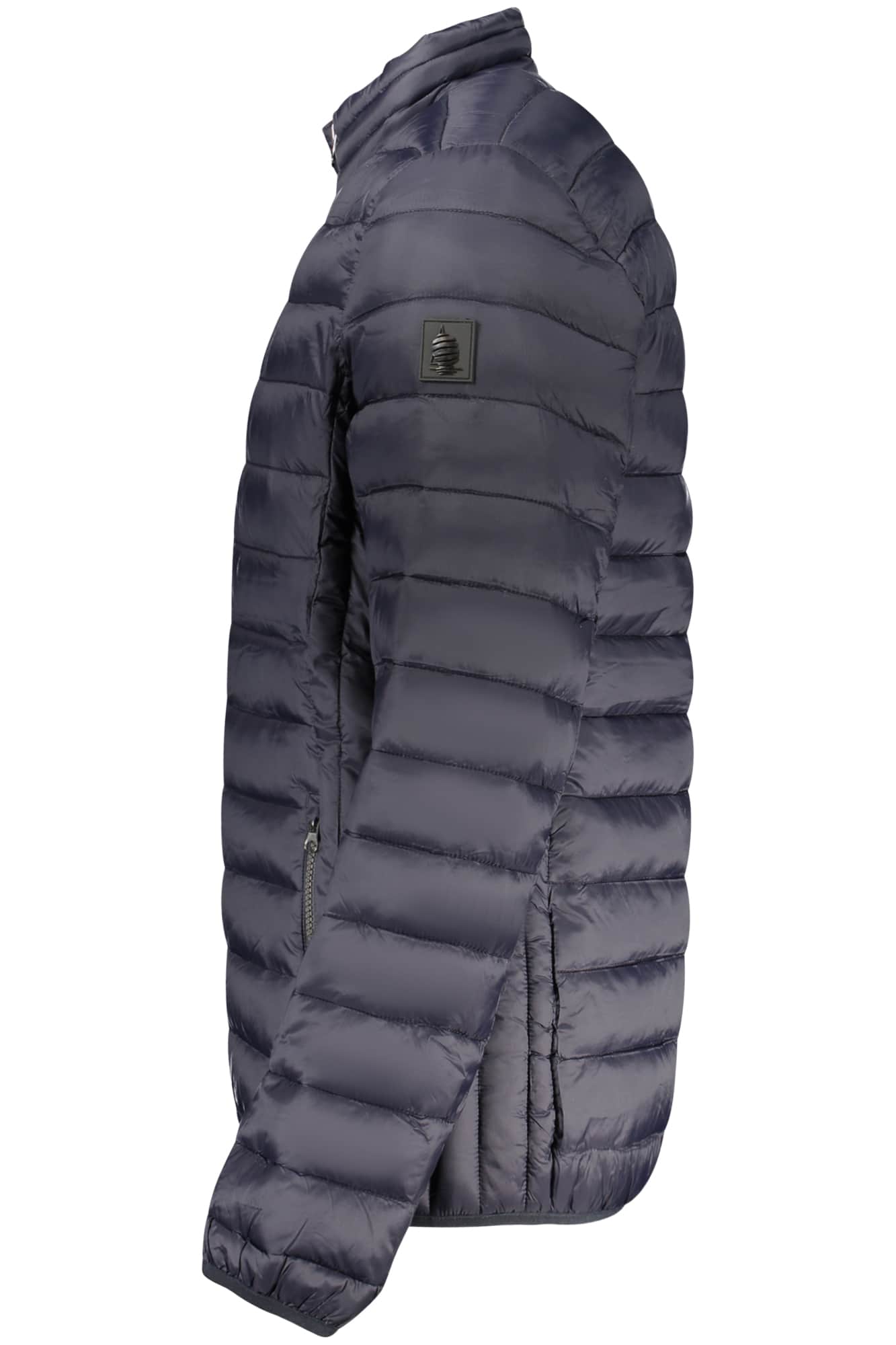 MARINA YACHTING HEREN BLAUW JAS