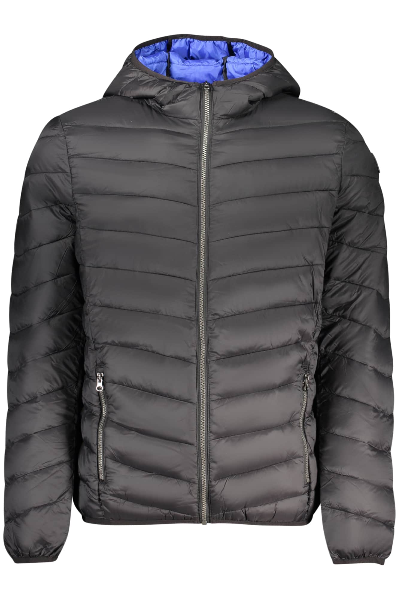MARINA YACHTING HEREN ZWART JAS