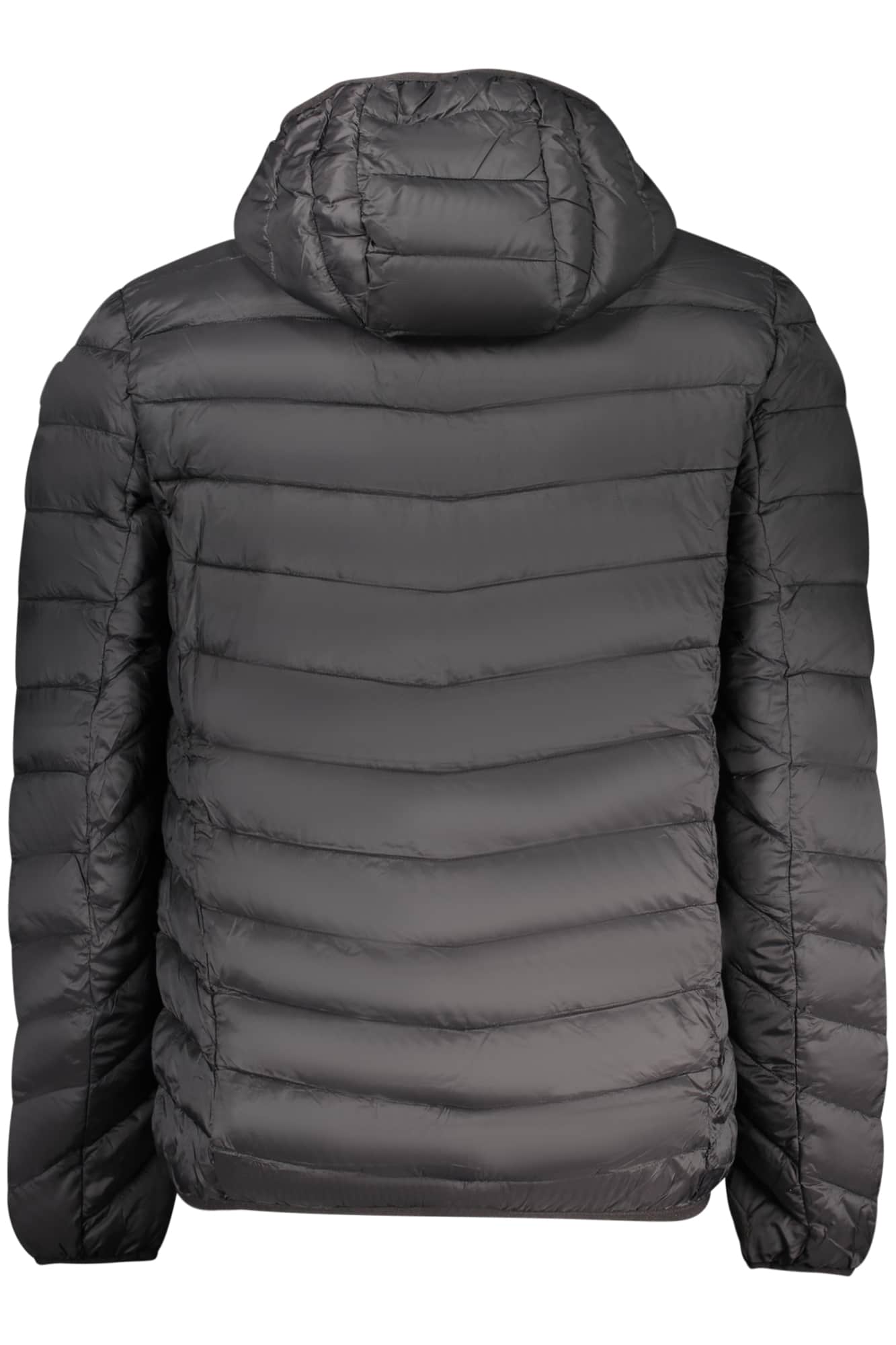MARINA YACHTING HEREN ZWART JAS