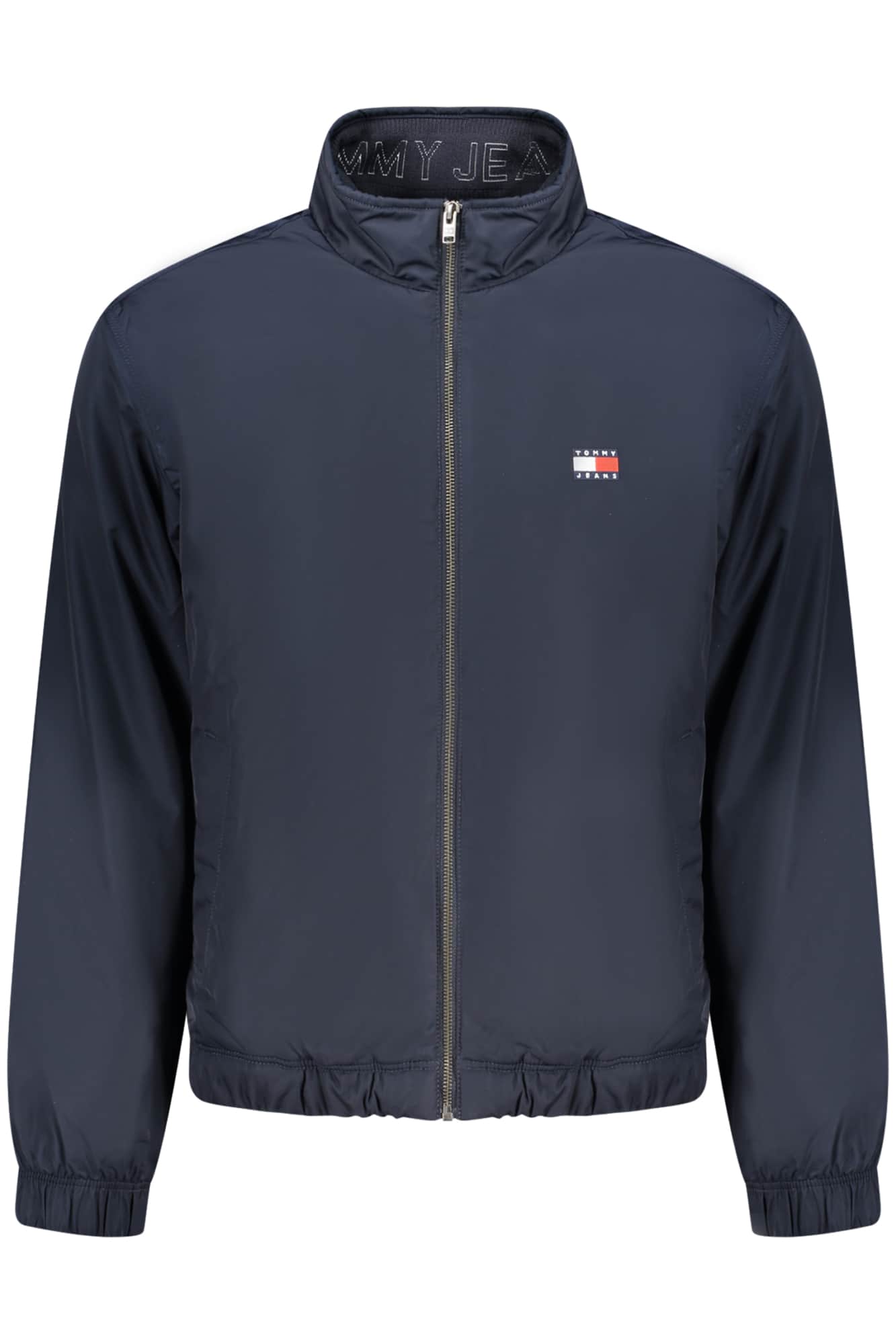 TOMMY HILFIGER MEN'S BLUE JACKET