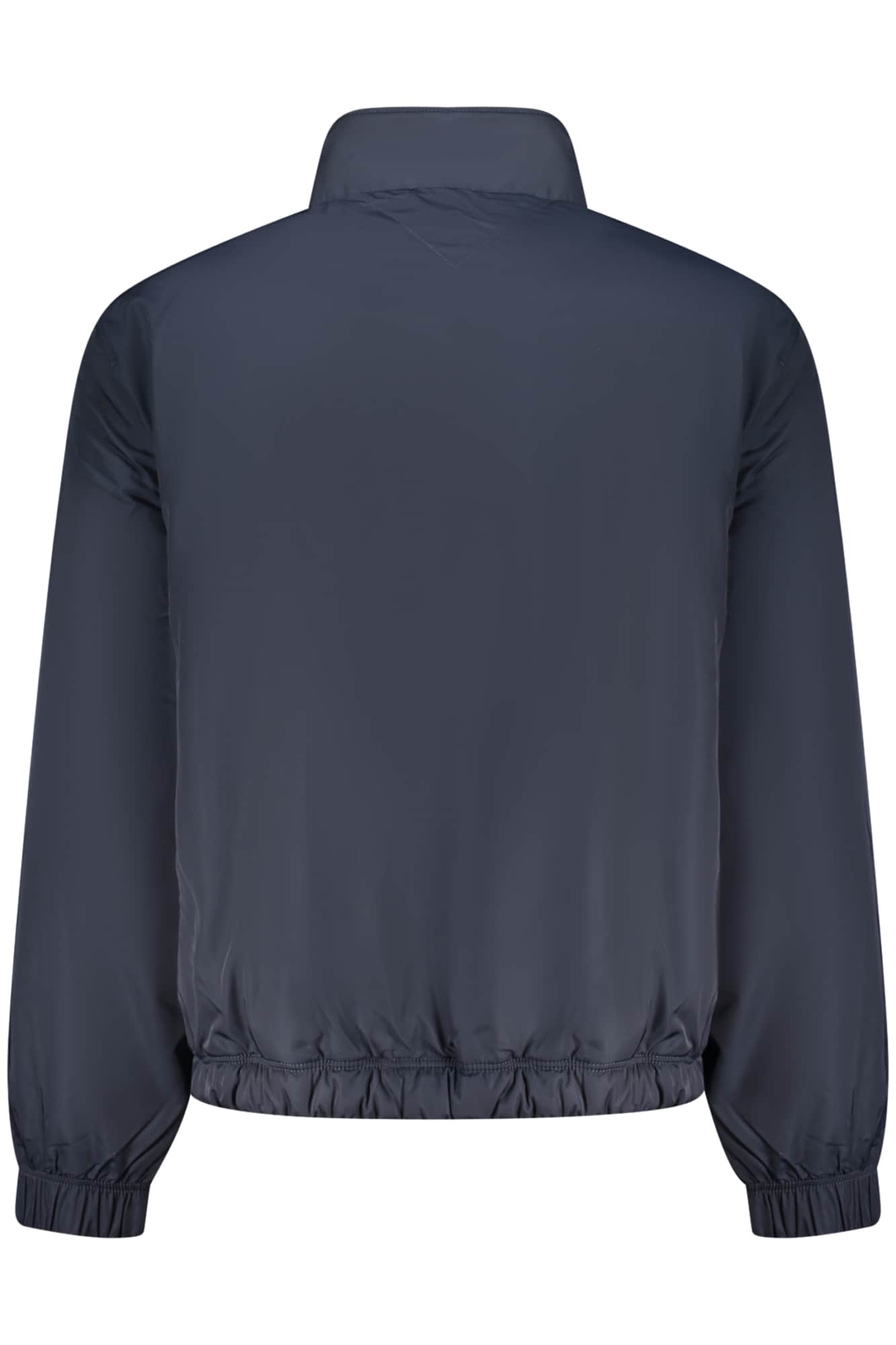 TOMMY HILFIGER MEN'S BLACK JACKET