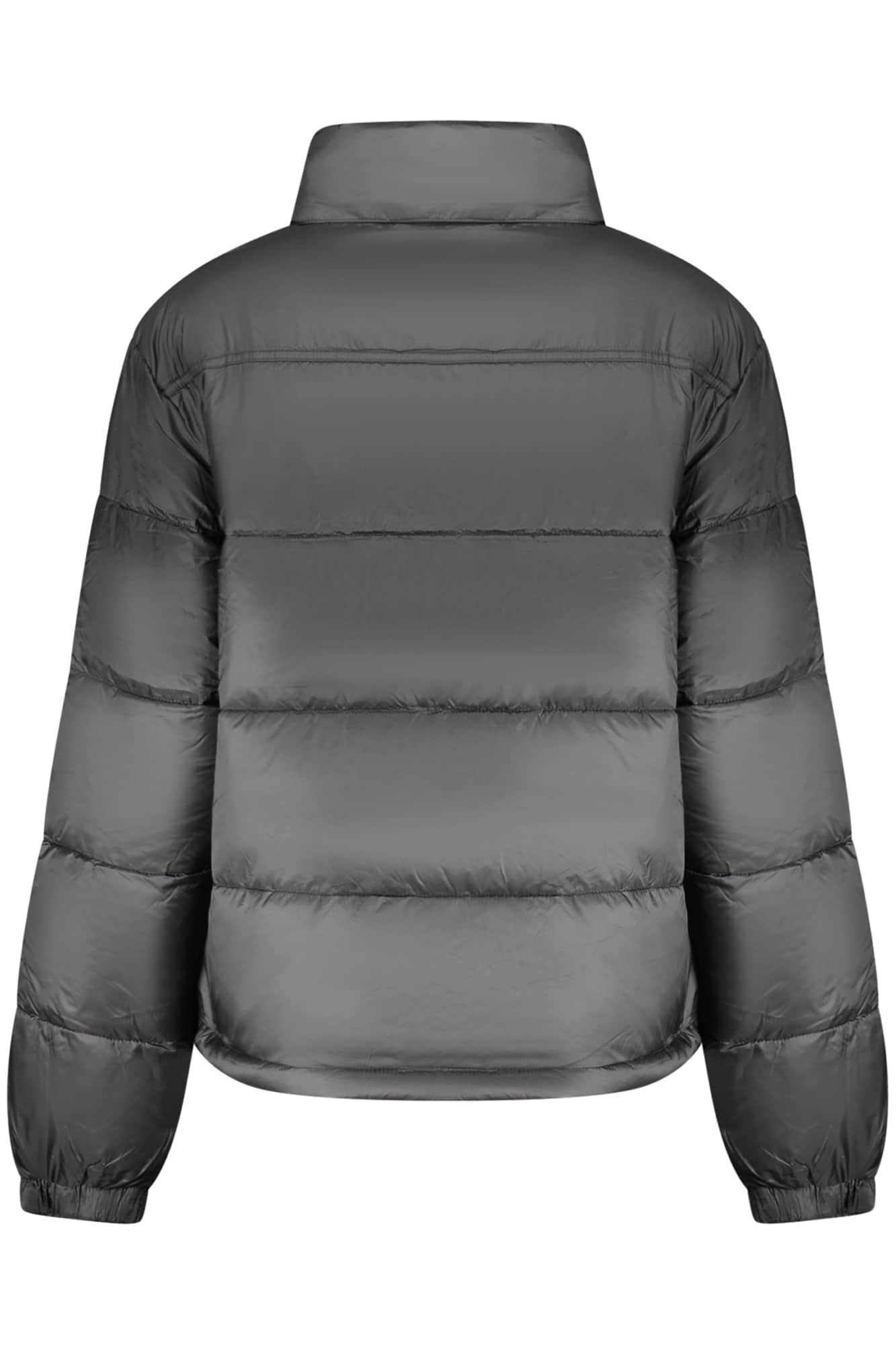 TOMMY HILFIGER WOMEN'S BLACK JACKET