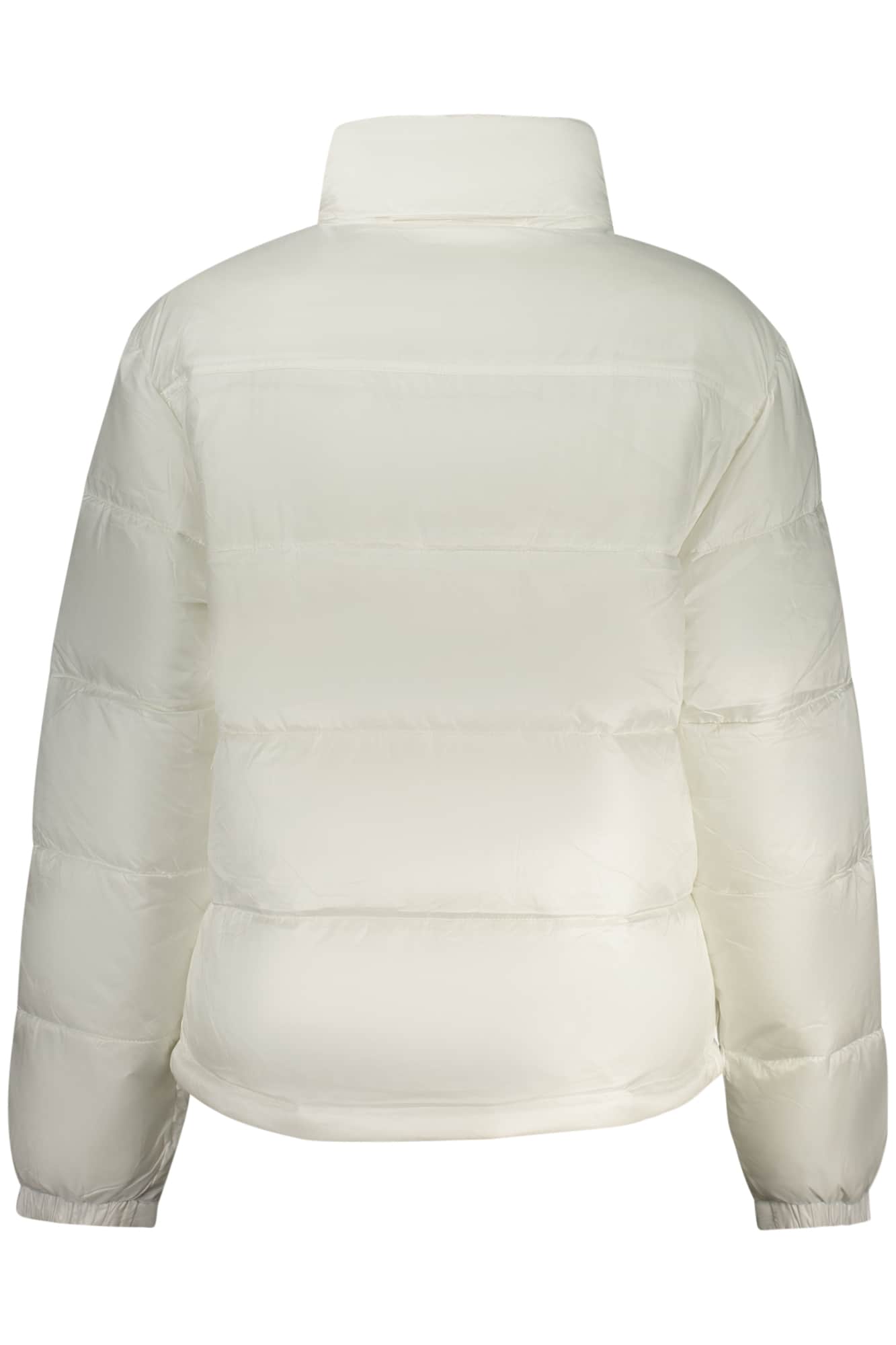 TOMMY HILFIGER WOMEN'S BLACK JACKET