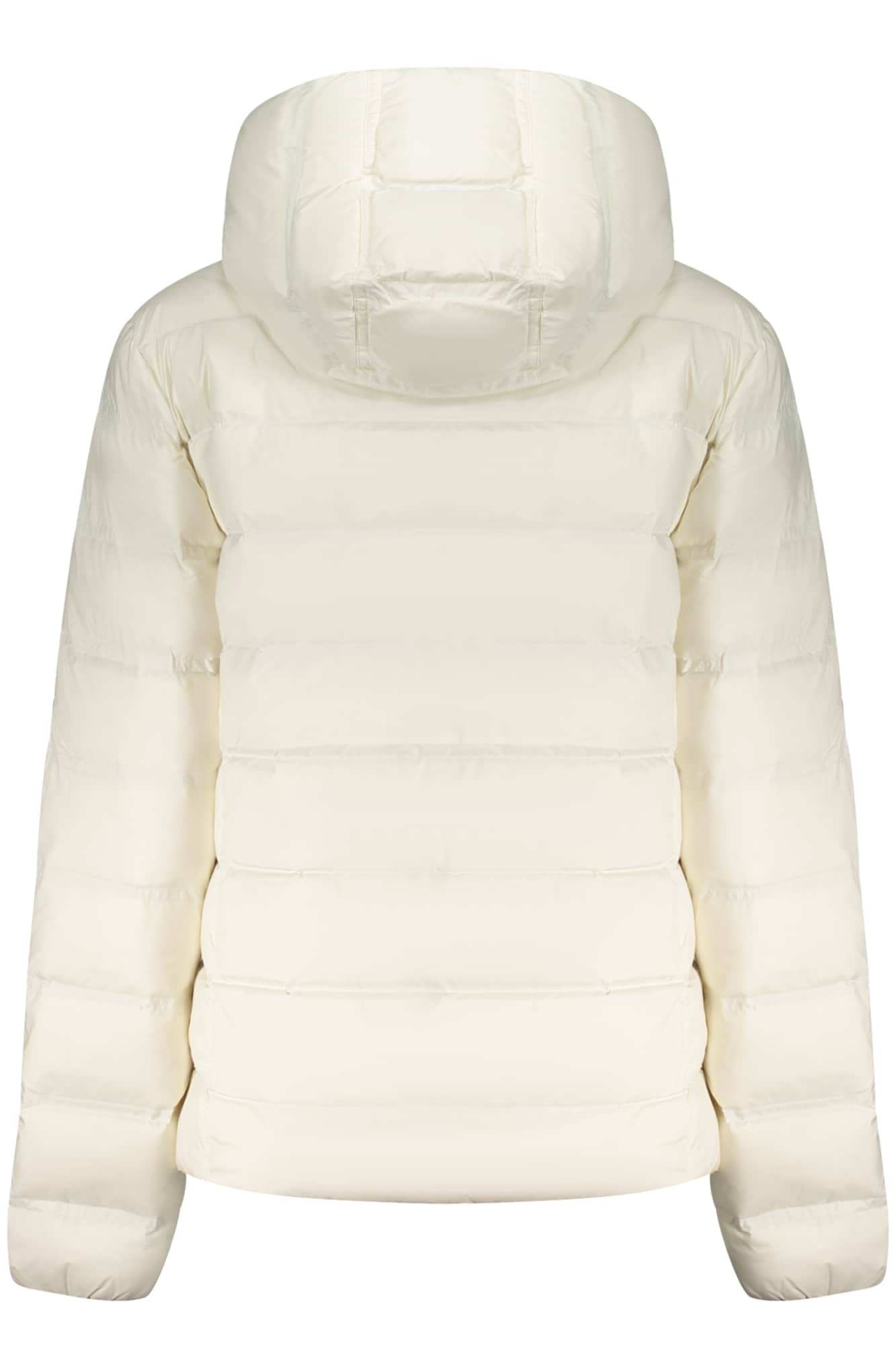 TOMMY HILFIGER WOMEN'S BLACK JACKET