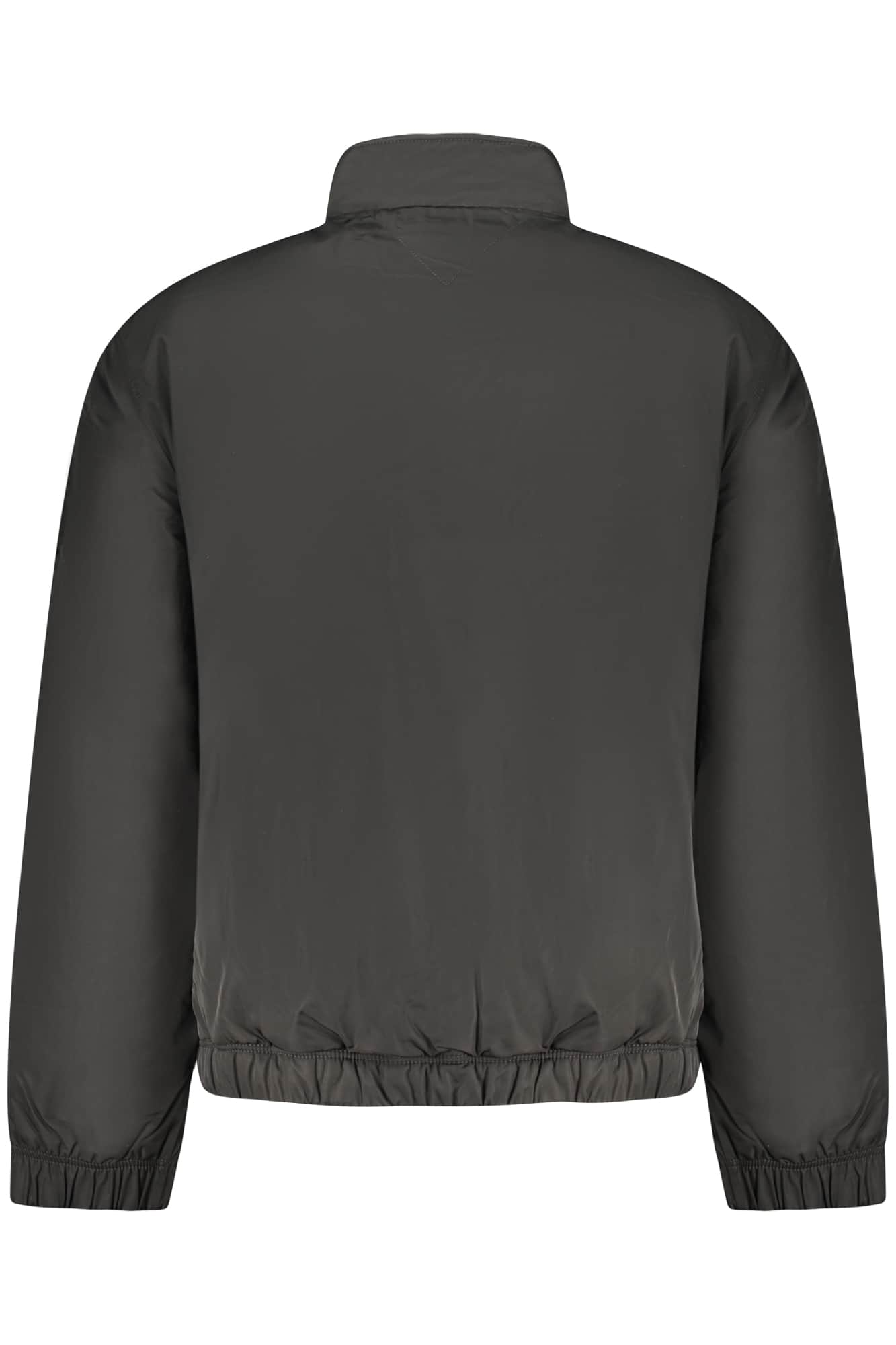 TOMMY HILFIGER MEN'S BLACK JACKET