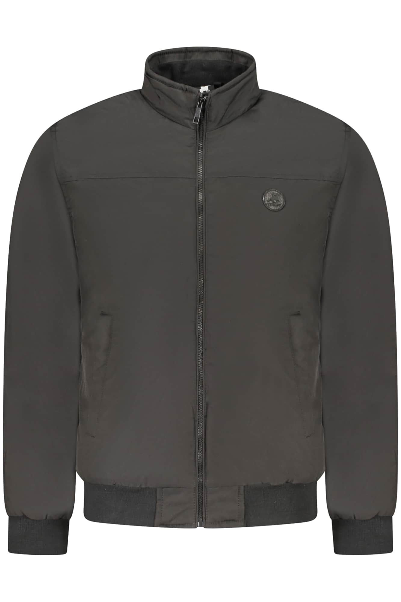US GRAND BLACK MEN'S JACKET