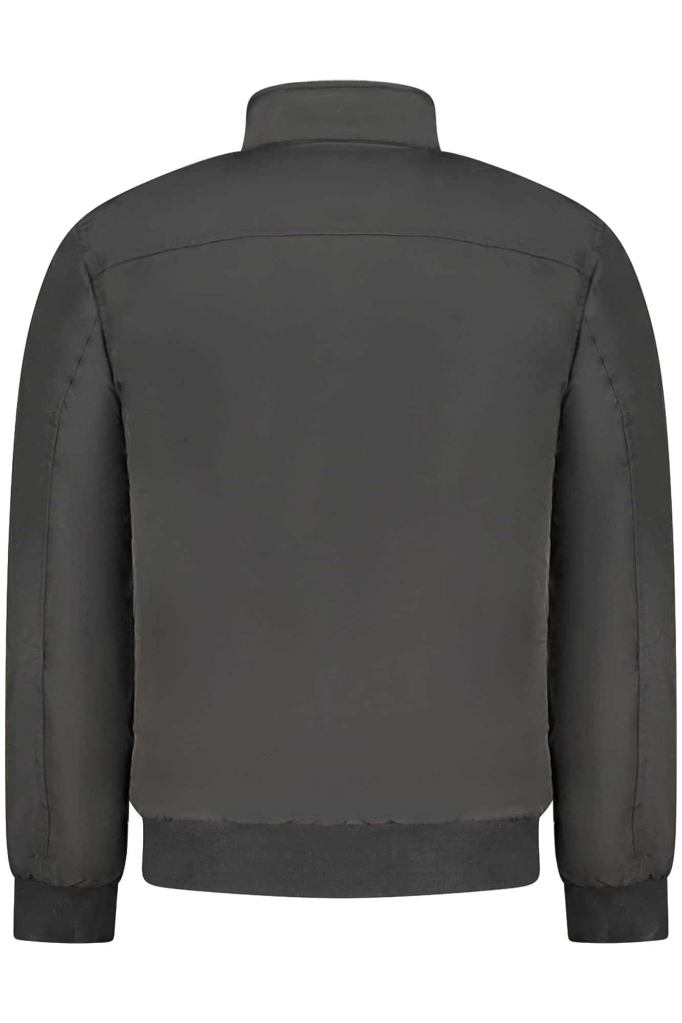 US GRAND BLACK MEN'S JACKET