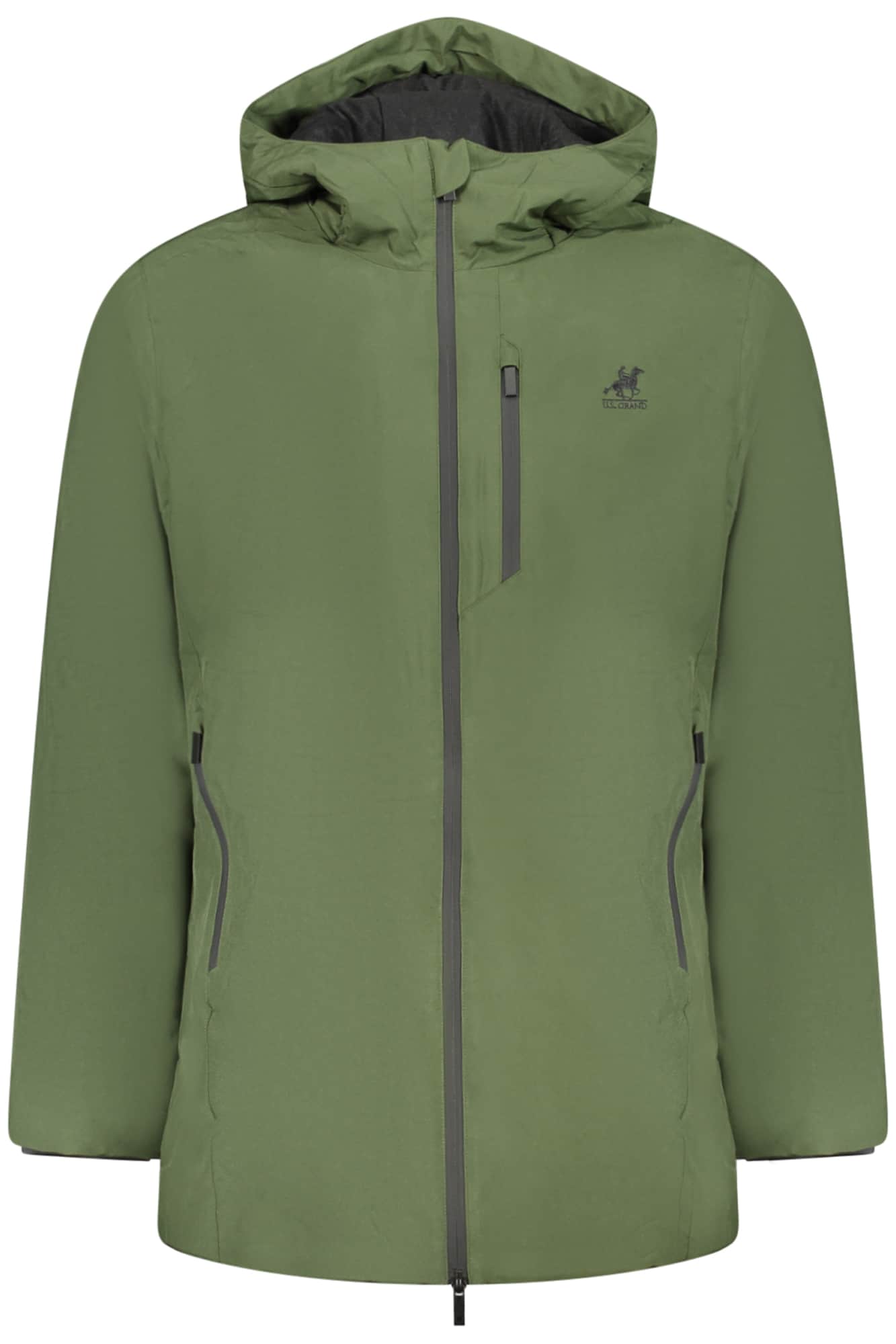 US GRAND GREEN MEN'S JACKET