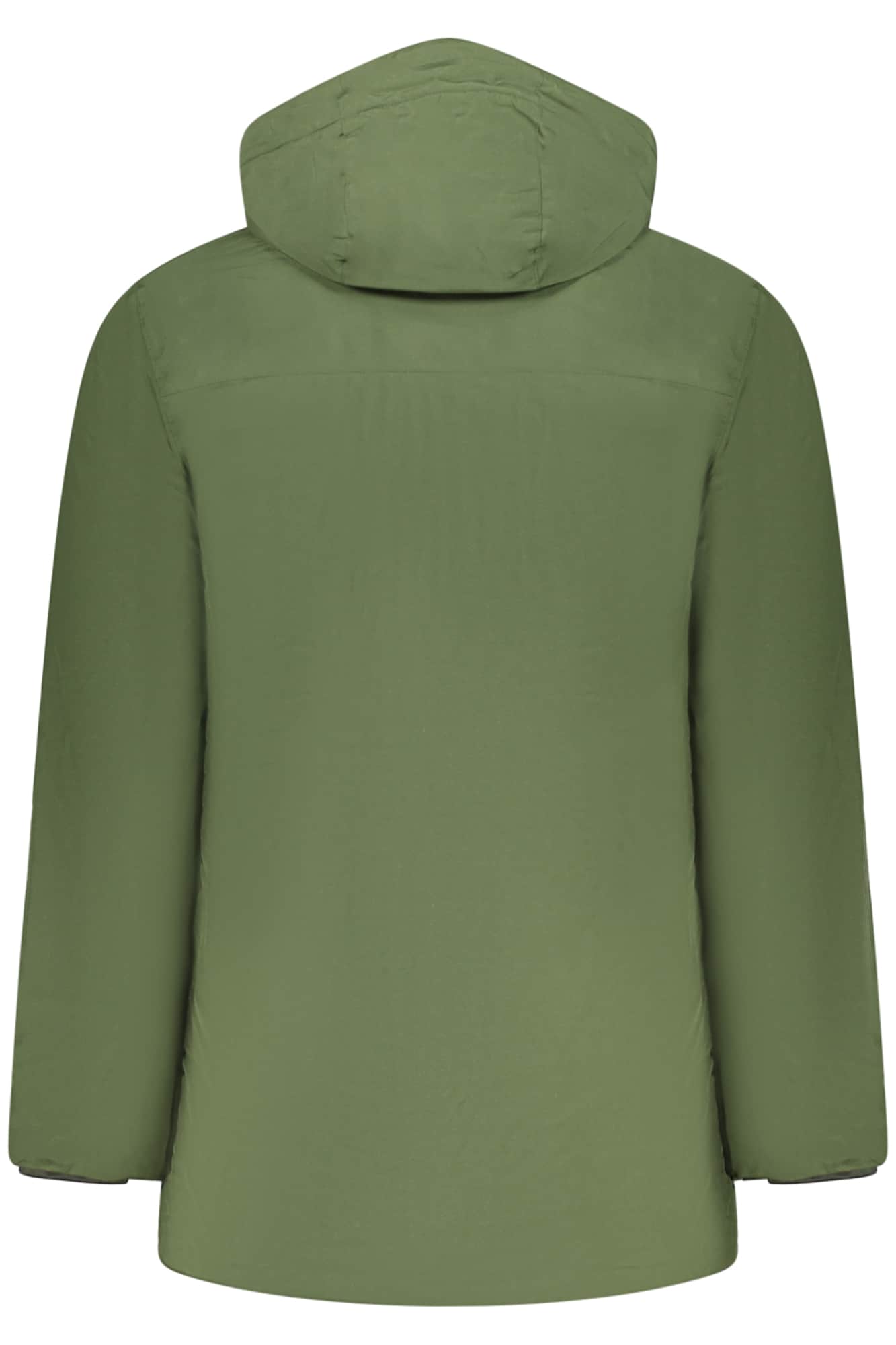 US GRAND GREEN MEN'S JACKET