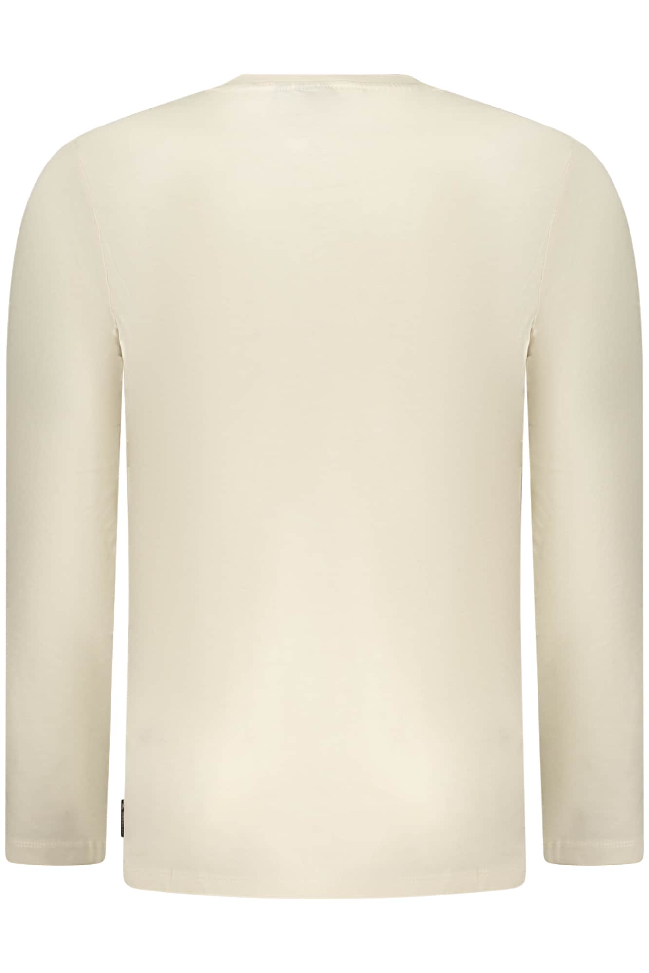US GRAND MEN'S LONG-SLEEVED T-SHIRT BLUE