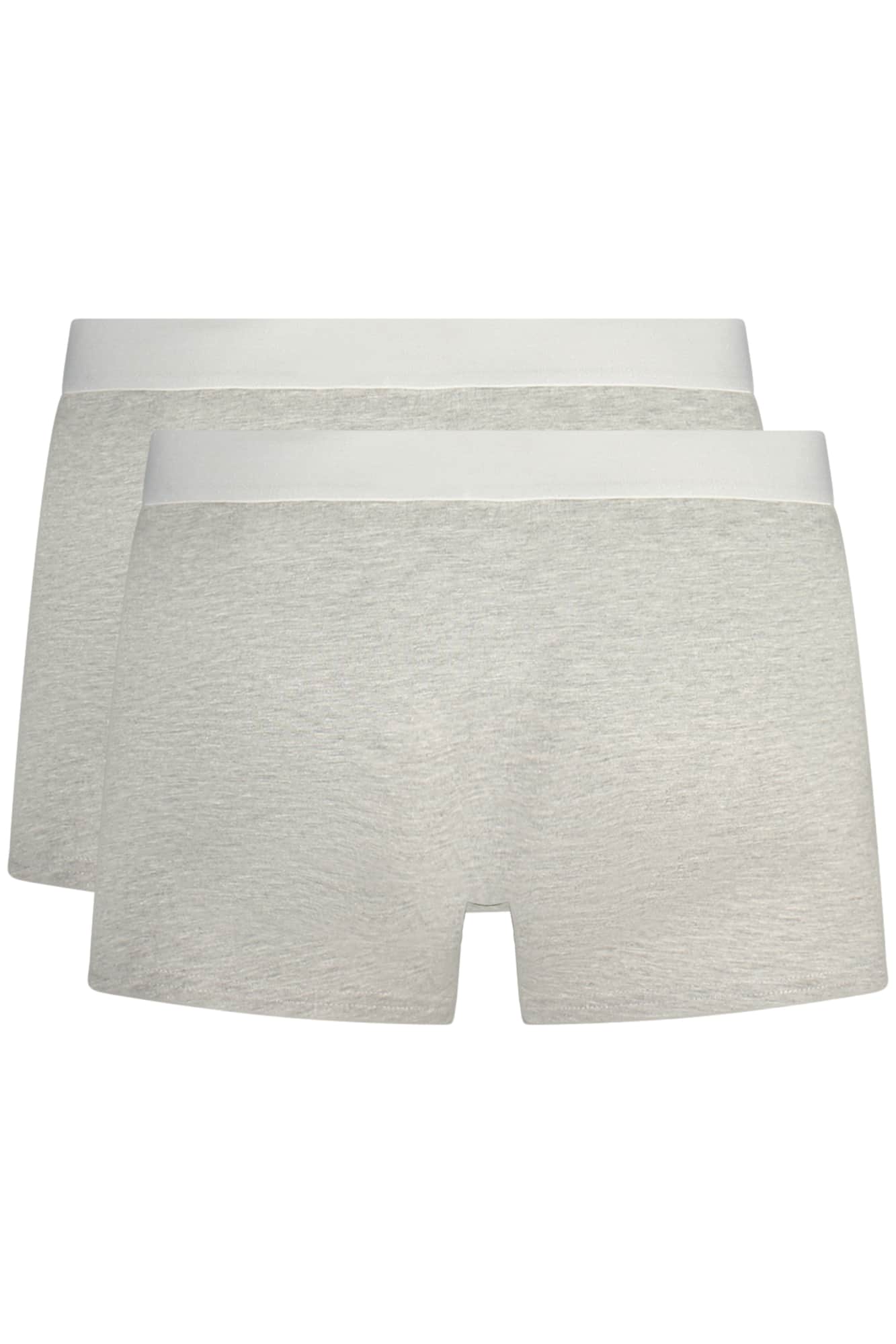 TRUSSARDI MEN'S BOXER BLACK