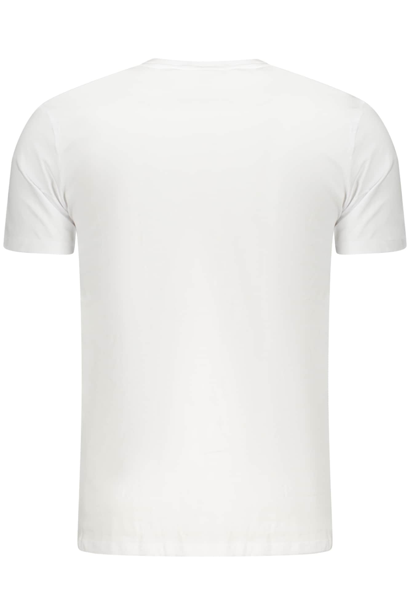 Aeronautica Militare heren wit outdoor t-shirt