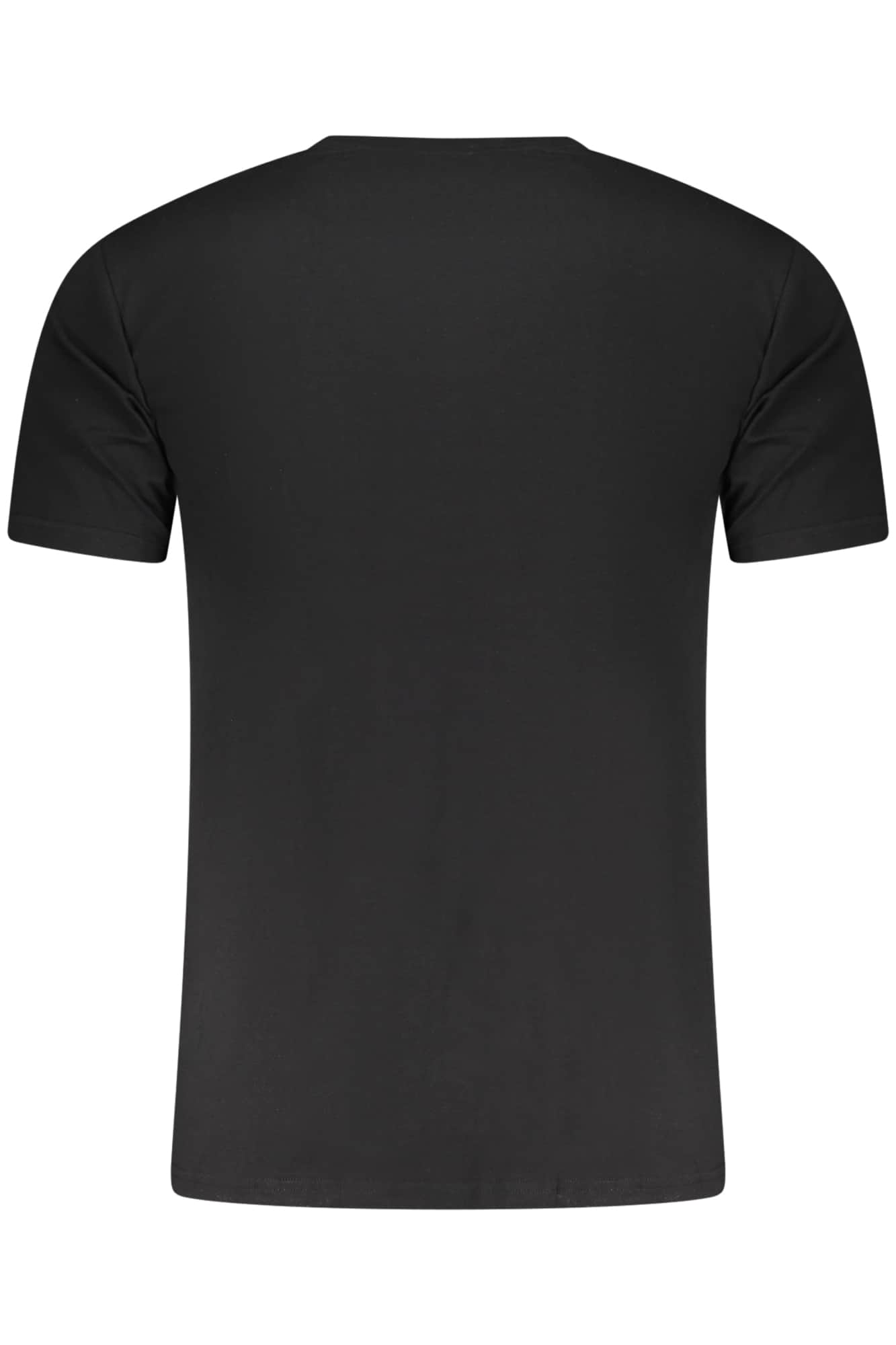 AERONAUTICA MILITARE MEN'S WHITE OUTDOOR T-SHIRT