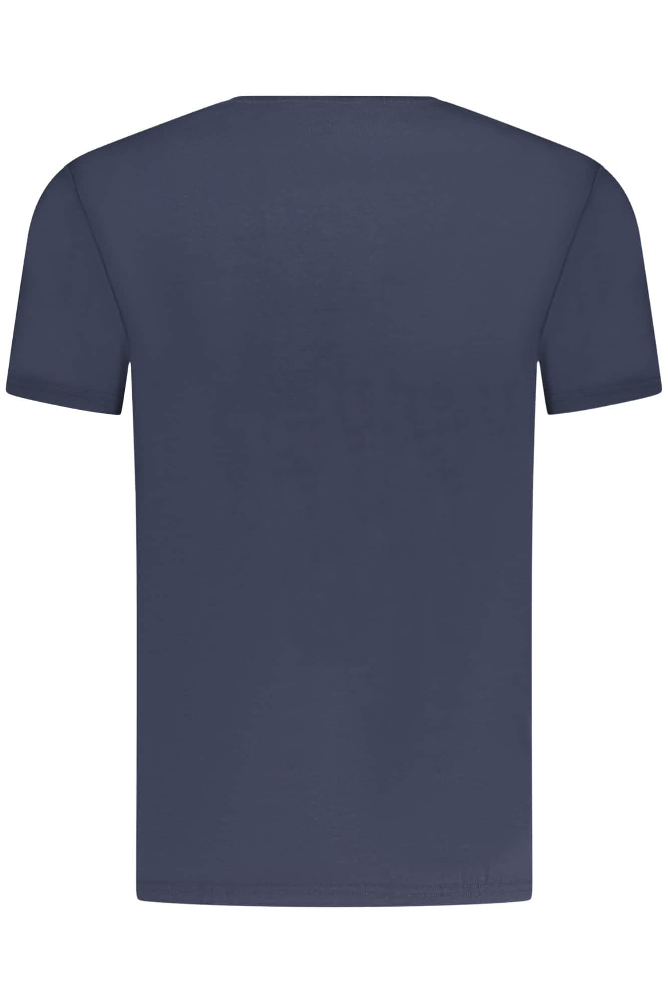 AERONAUTICA MILITARE MEN'S BLACK OUTFIT T-SHIRT