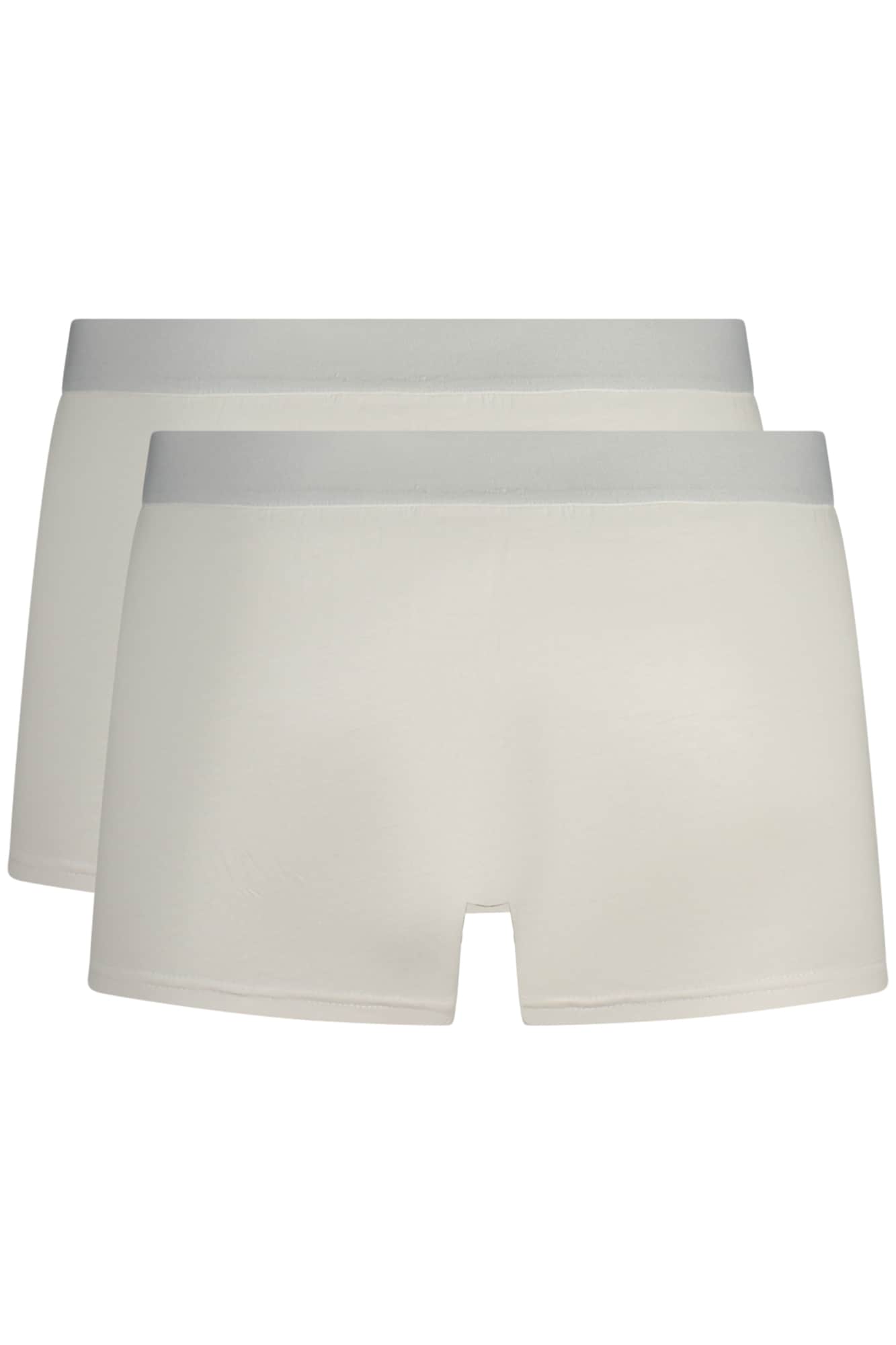 TRUSSARDI MEN'S BOXER BLACK