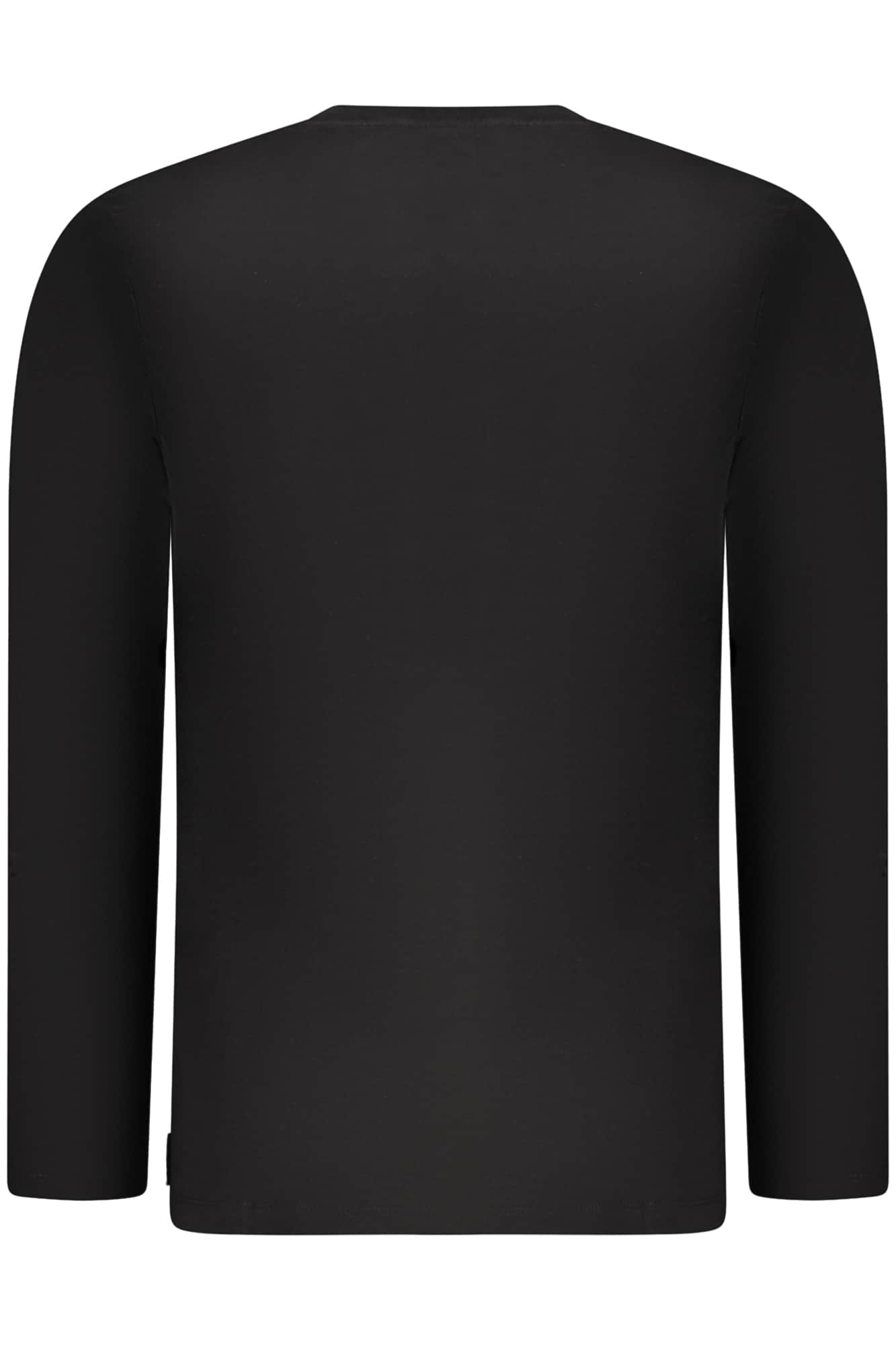 US GRAND MEN'S LONG-SLEEVED T-SHIRT BLUE