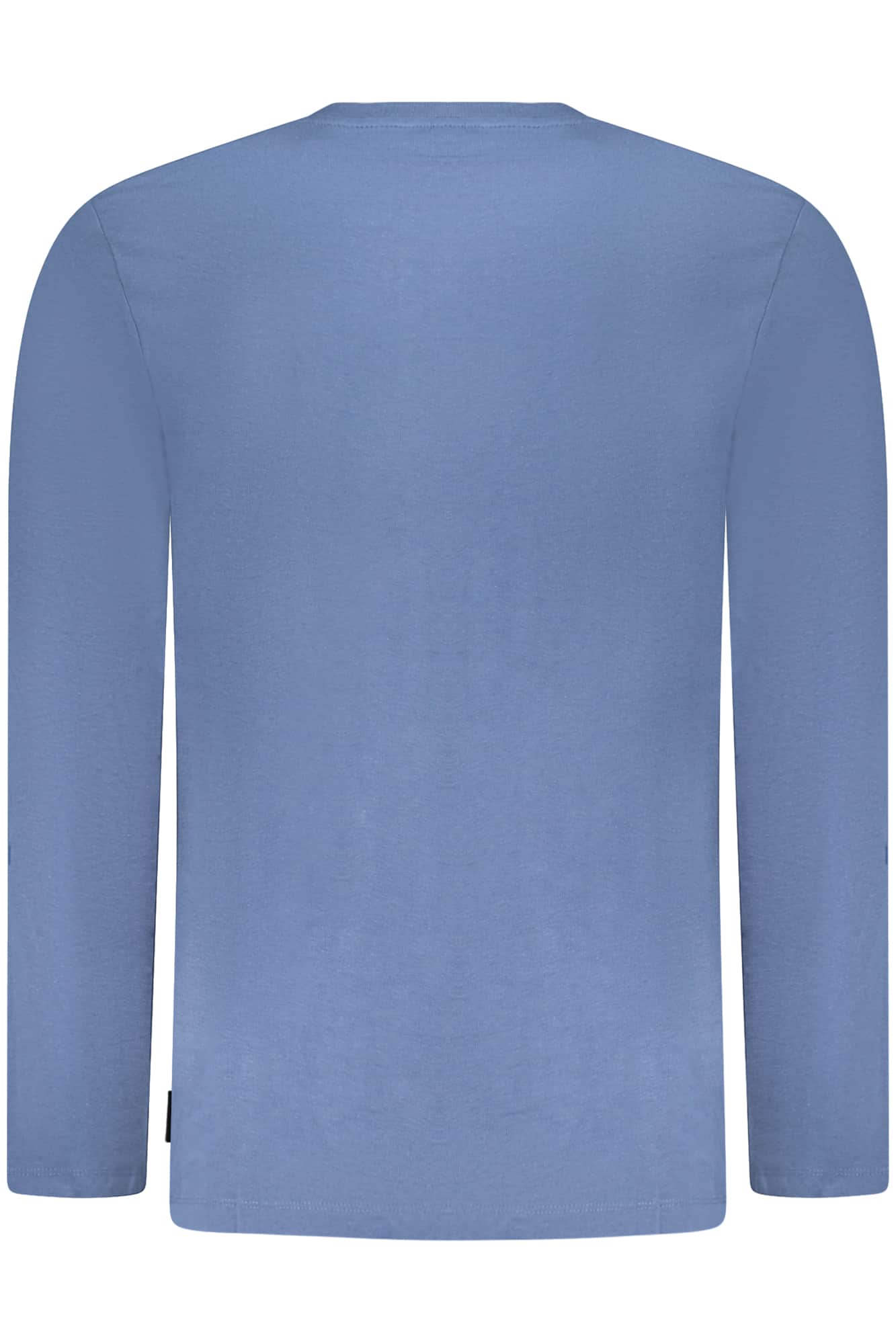 US GRAND MEN'S LONG-SLEEVE T-SHIRT BEIGE