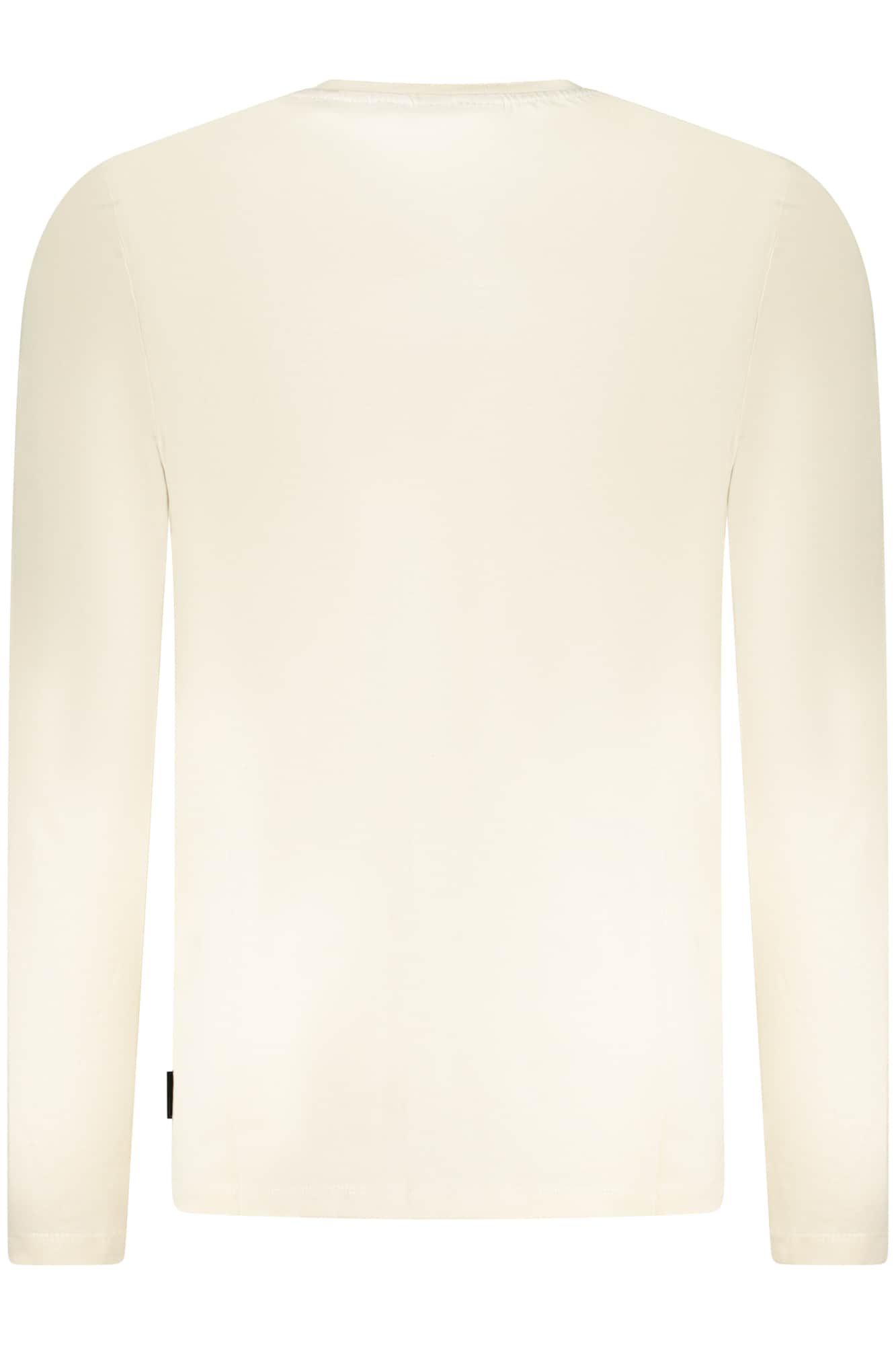 US GRAND MEN'S LONG-SLEEVED T-SHIRT BLUE