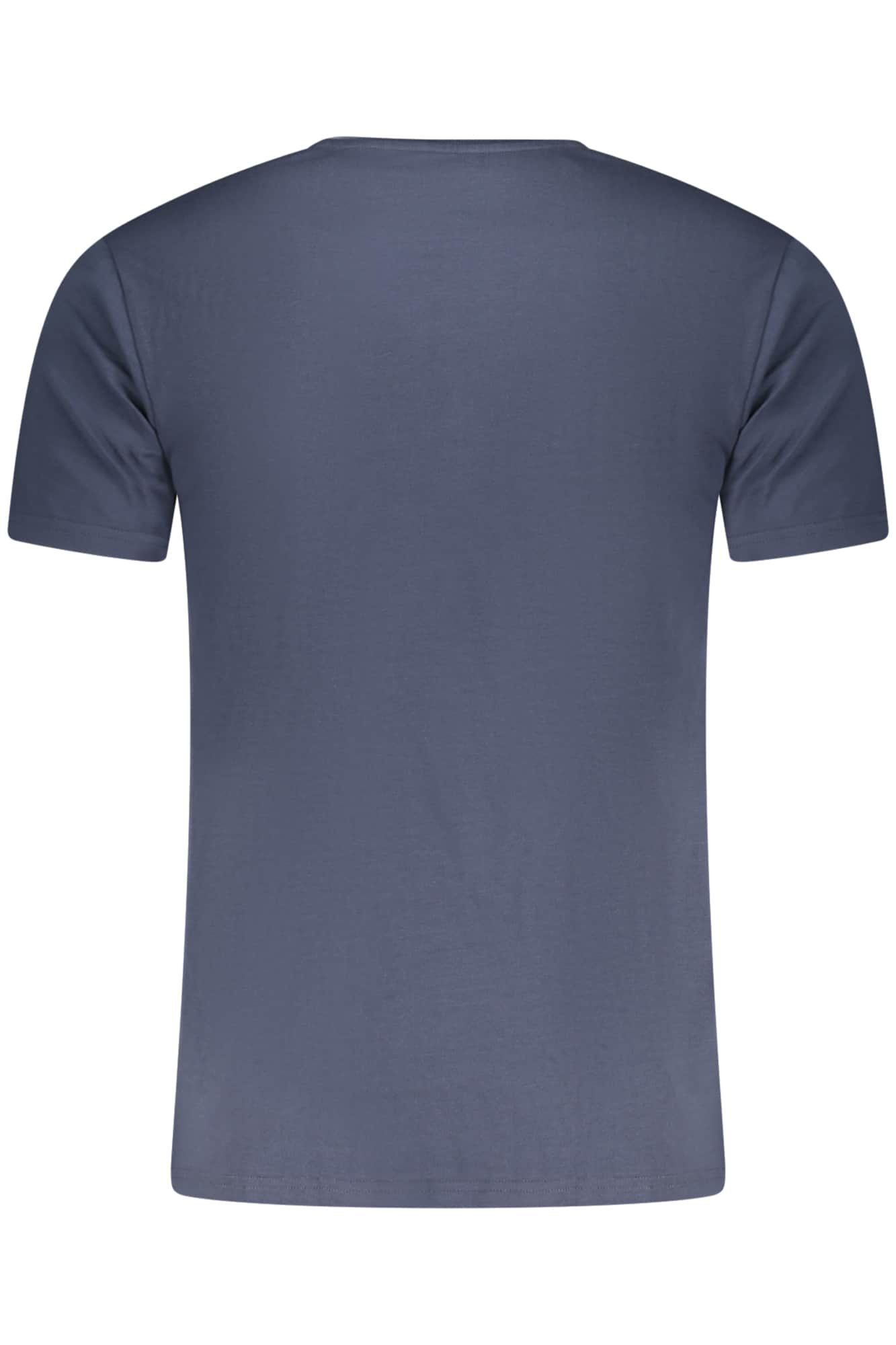 AERONAUTICA MILITARE MEN'S WHITE OUTDOOR T-SHIRT
