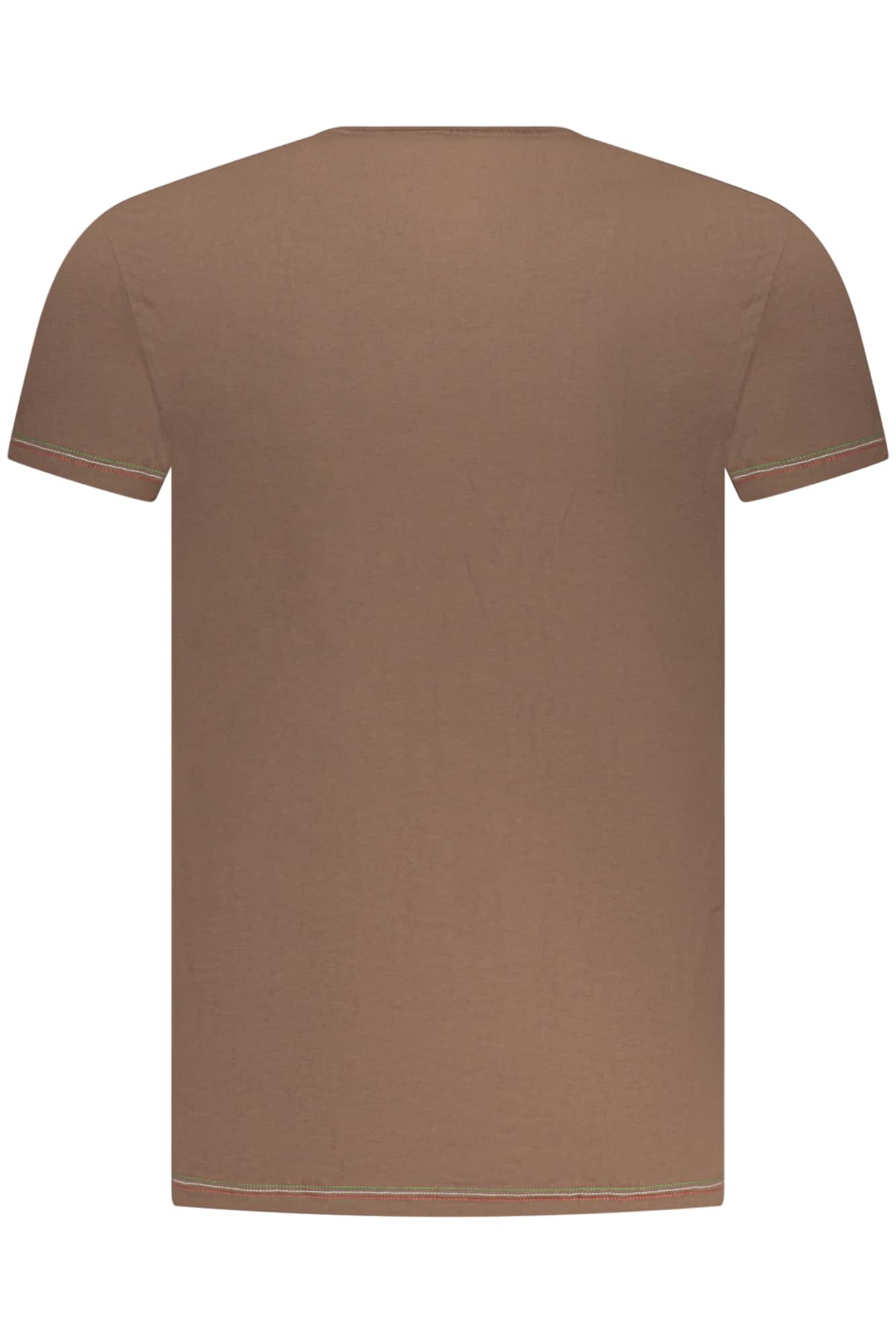 AIR FORCE MEN'S OUTDOOR T-SHIRT BLUE
