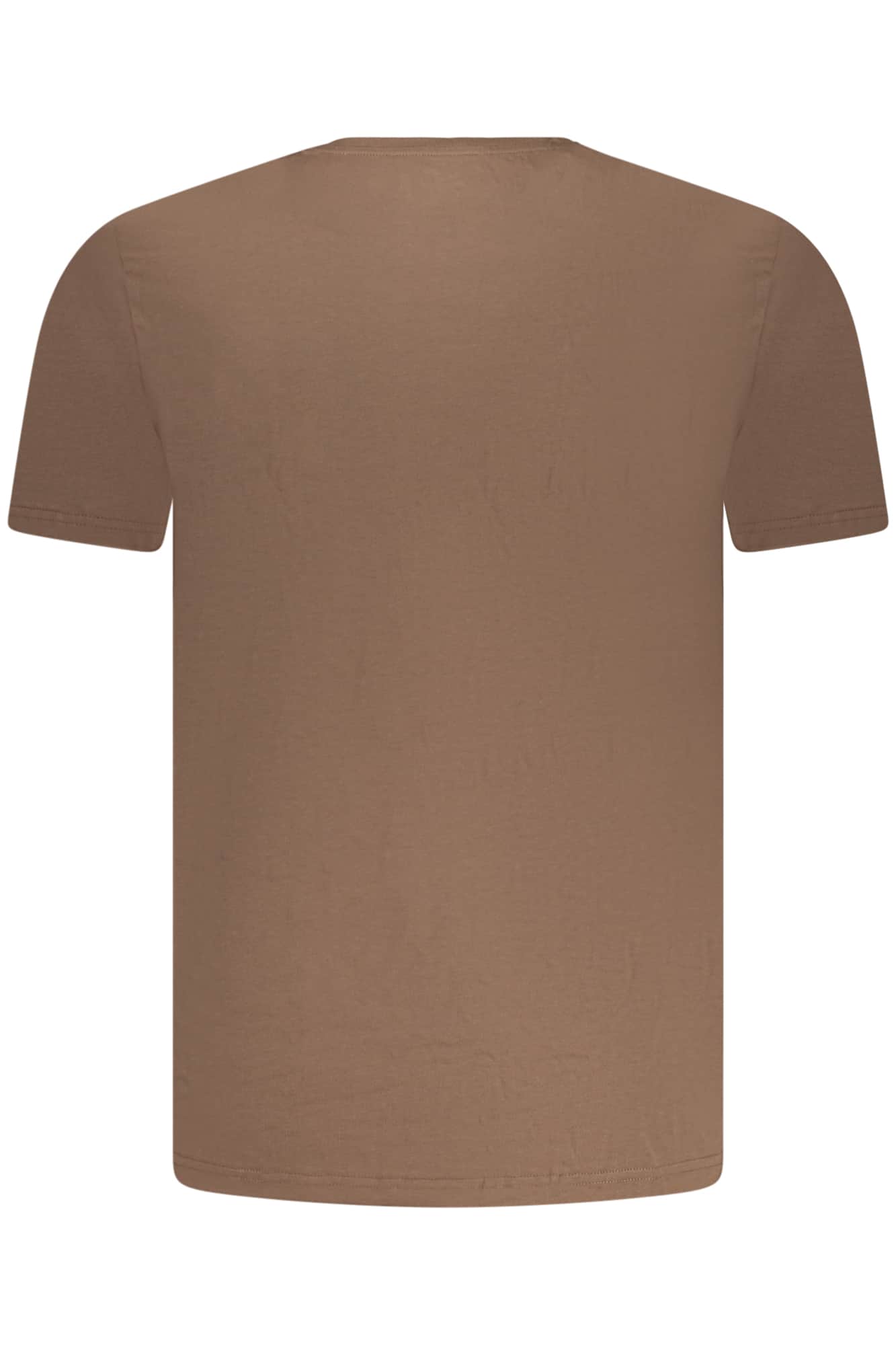 AERONAUTICA MILITARE WHITE MAN EXTERNAL T-SHIRT