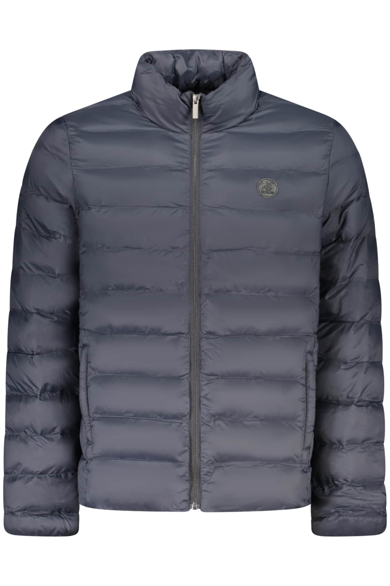US GRAND MEN'S BLUE JACKET