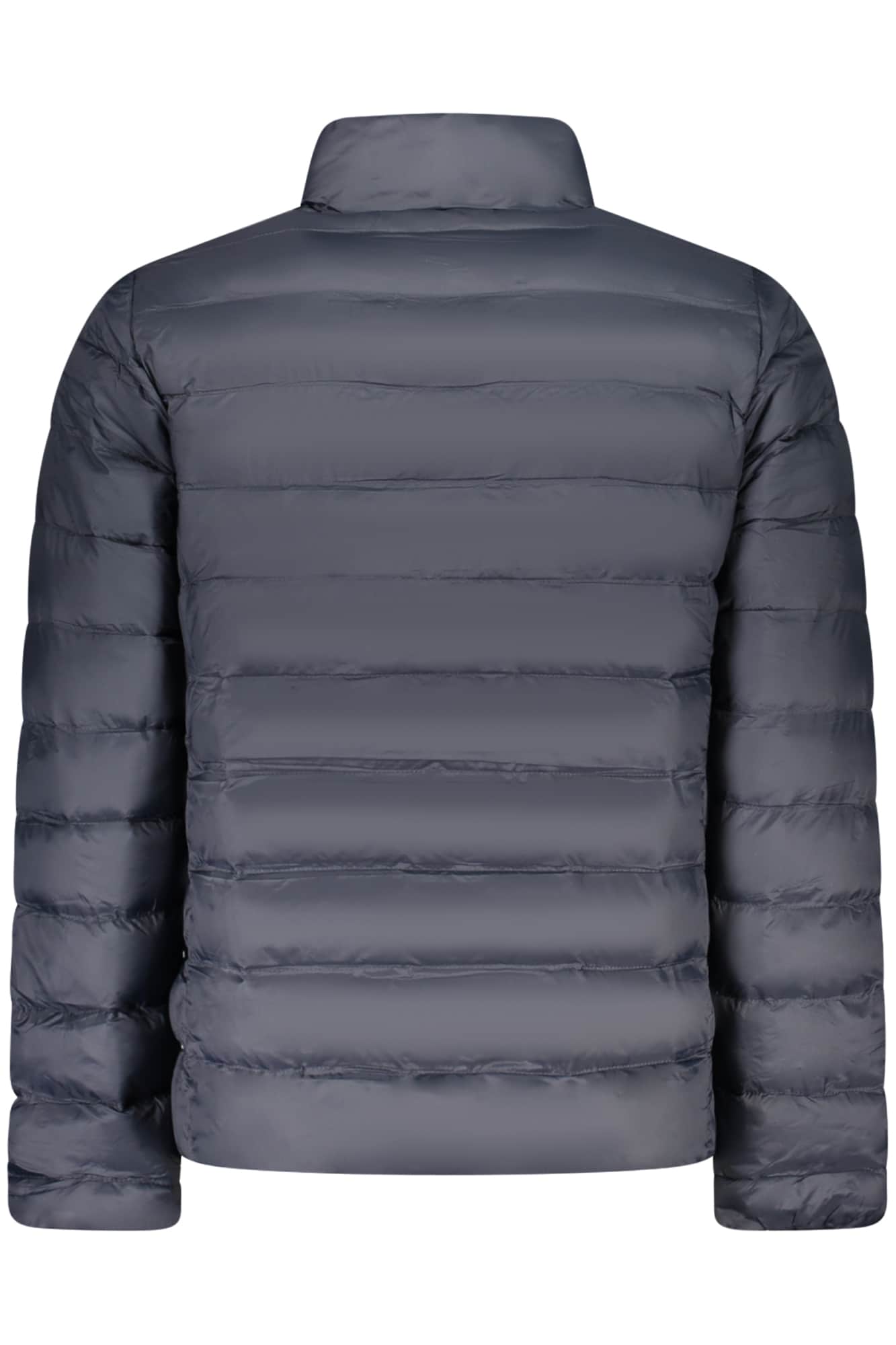 US GRAND MEN'S BLUE JACKET