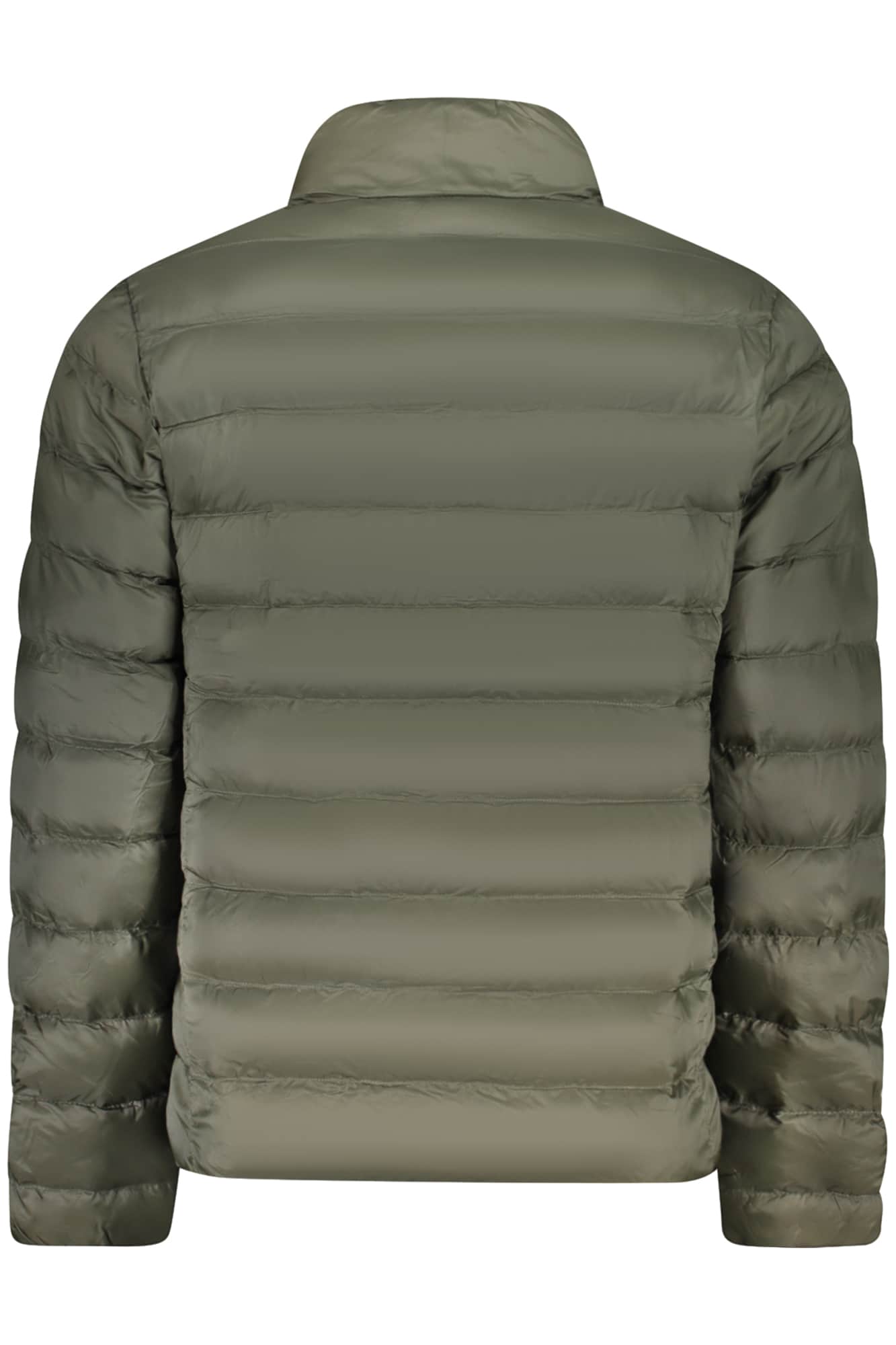 US GRAND MEN'S BLUE JACKET