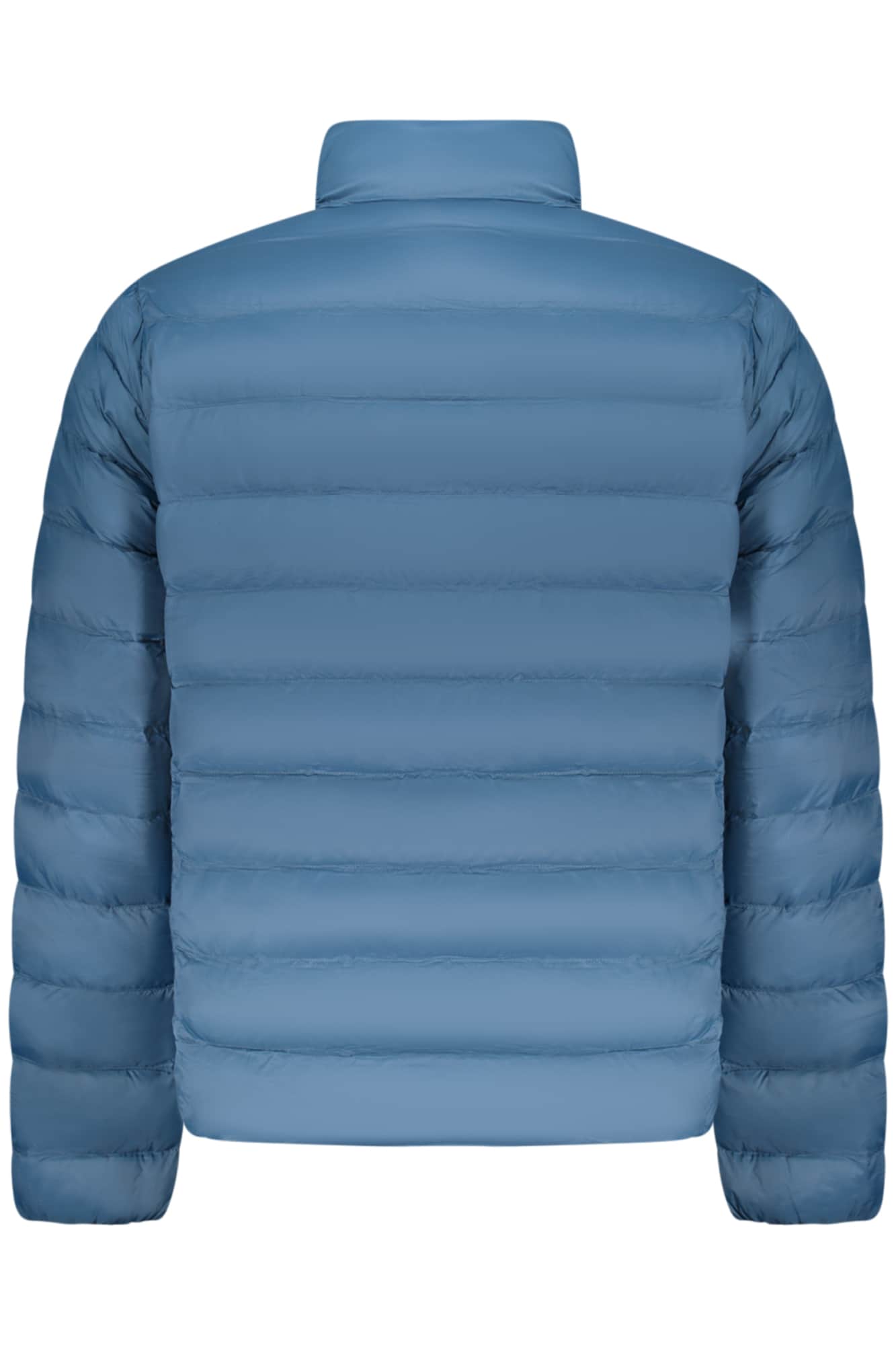 US GRAND MEN'S BLUE JACKET