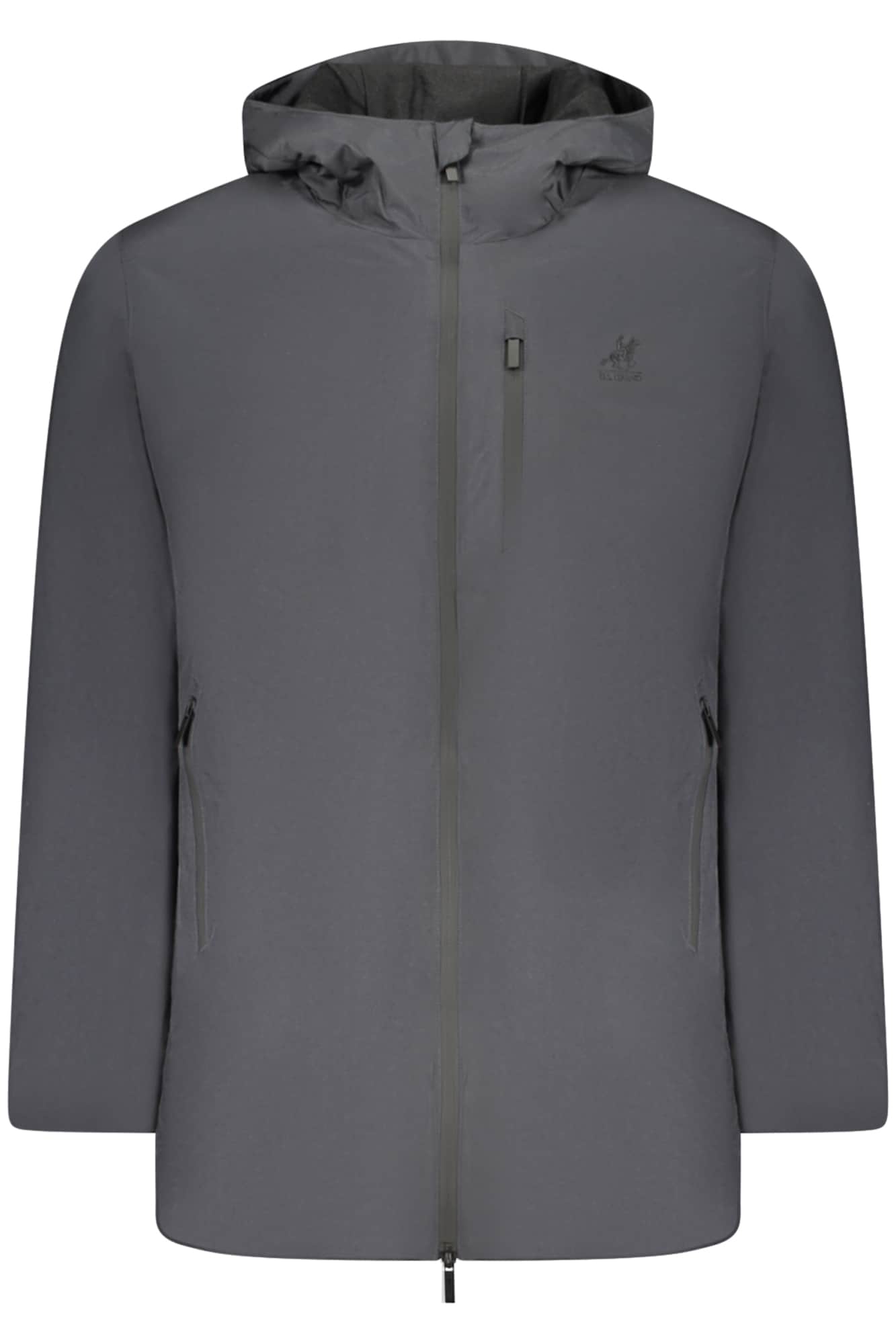 US GRAND BLACK MEN'S JACKET
