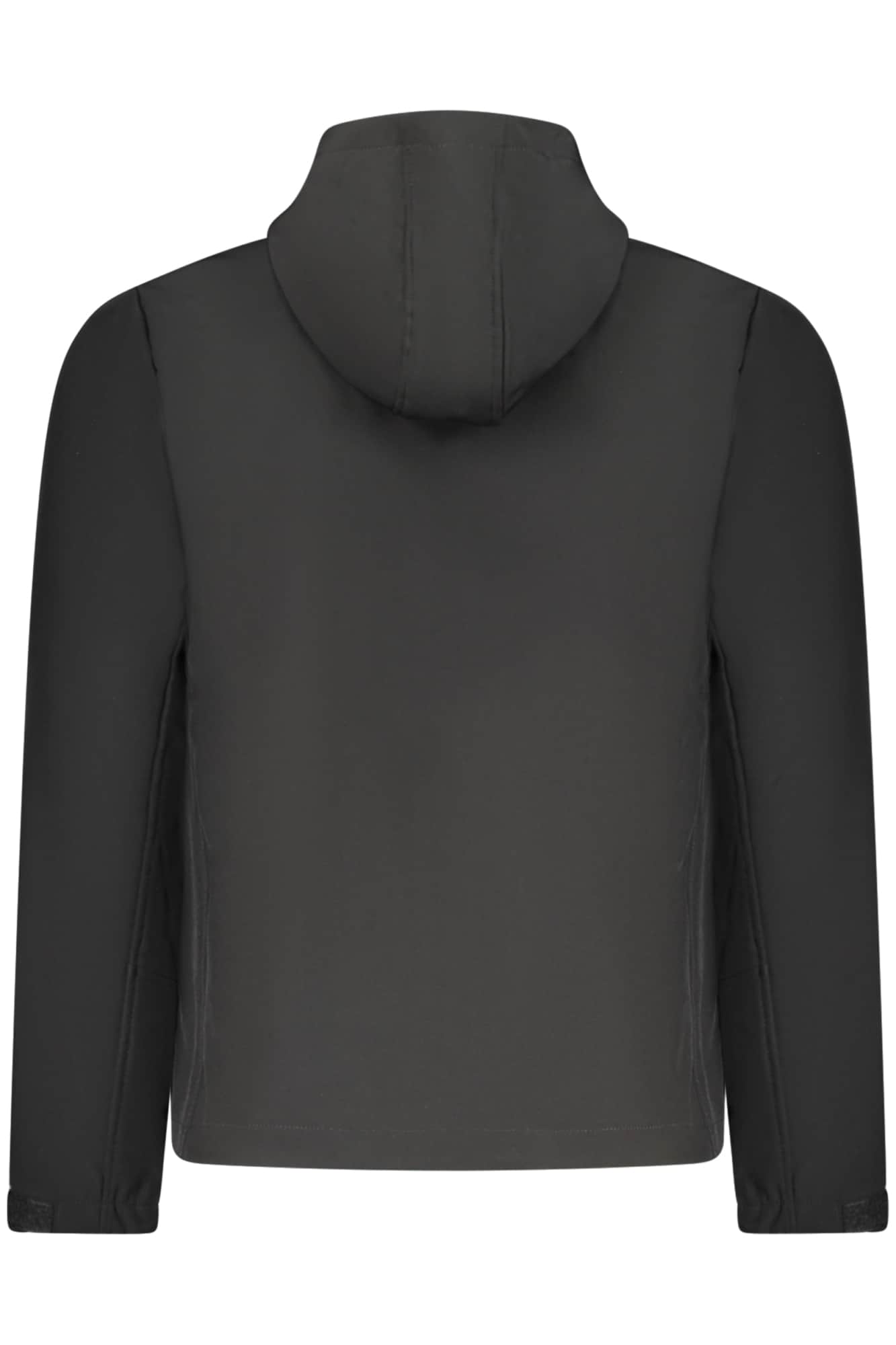 US GRAND BLACK MEN'S JACKET