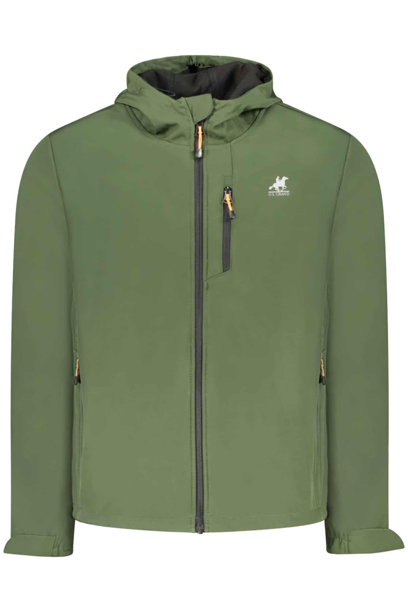 US GRAND GREEN MEN'S JACKET