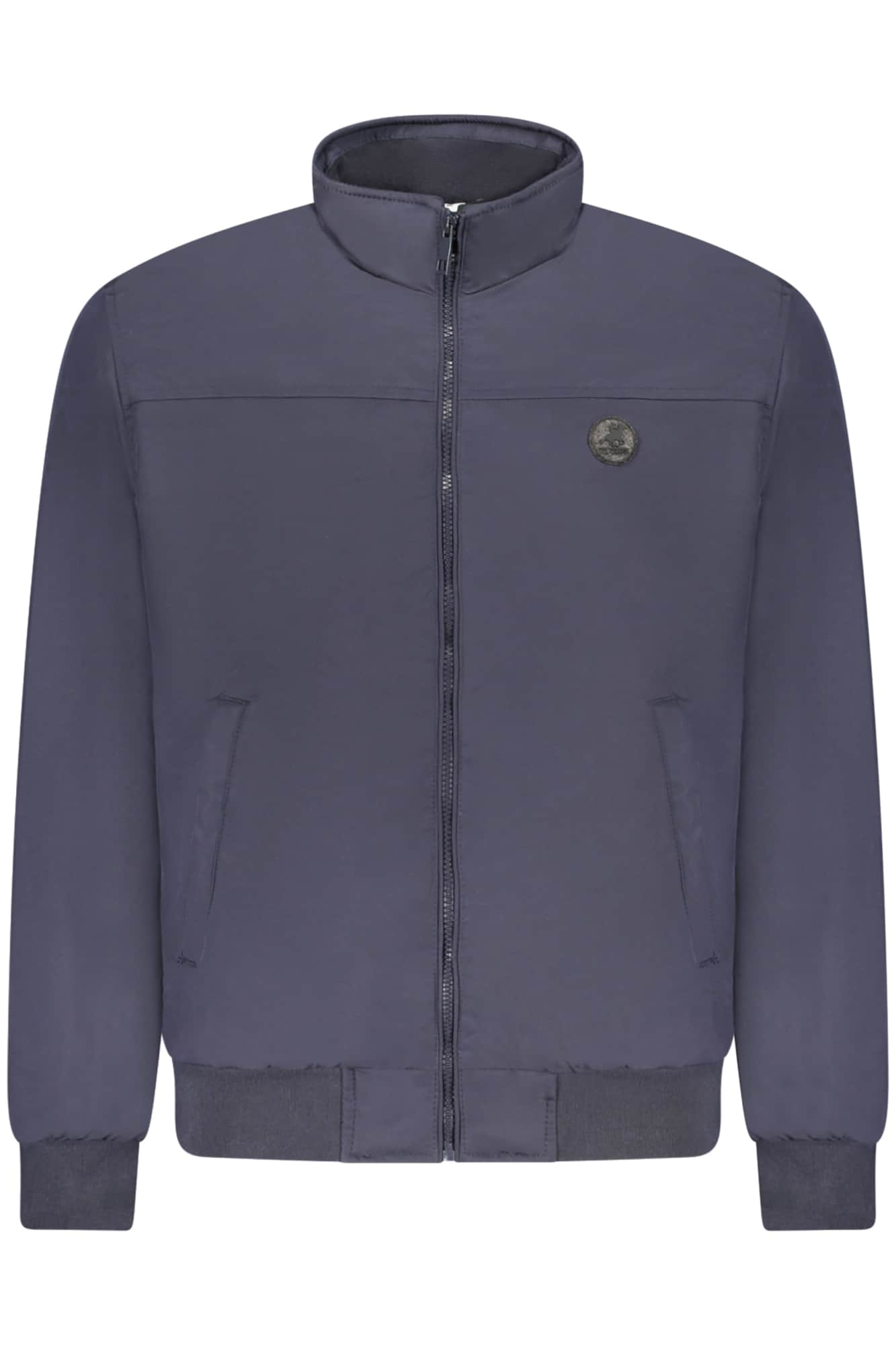 US GRAND MEN'S BLUE JACKET