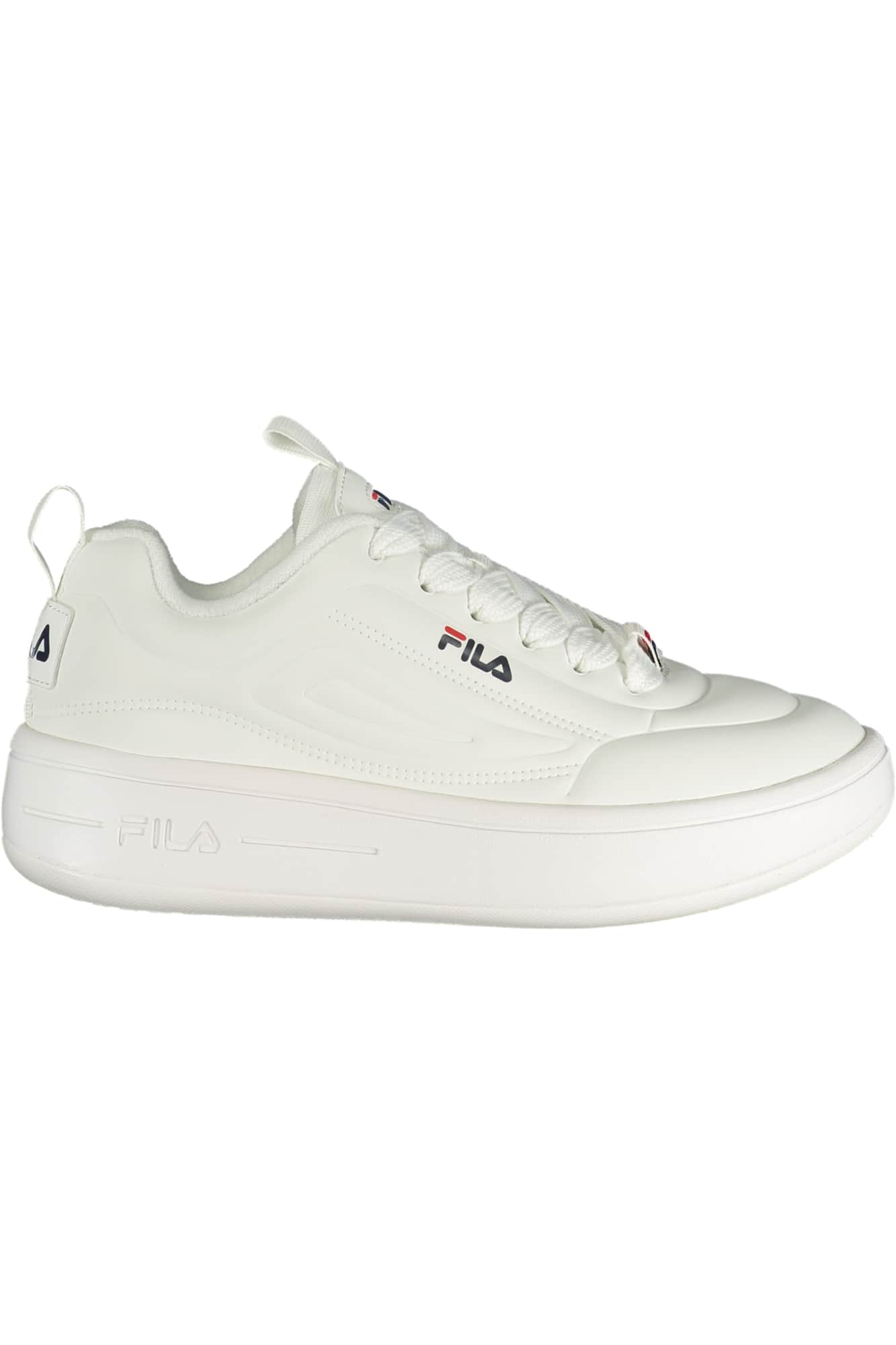 FILA WOMEN'S SPORTS SHOES RED