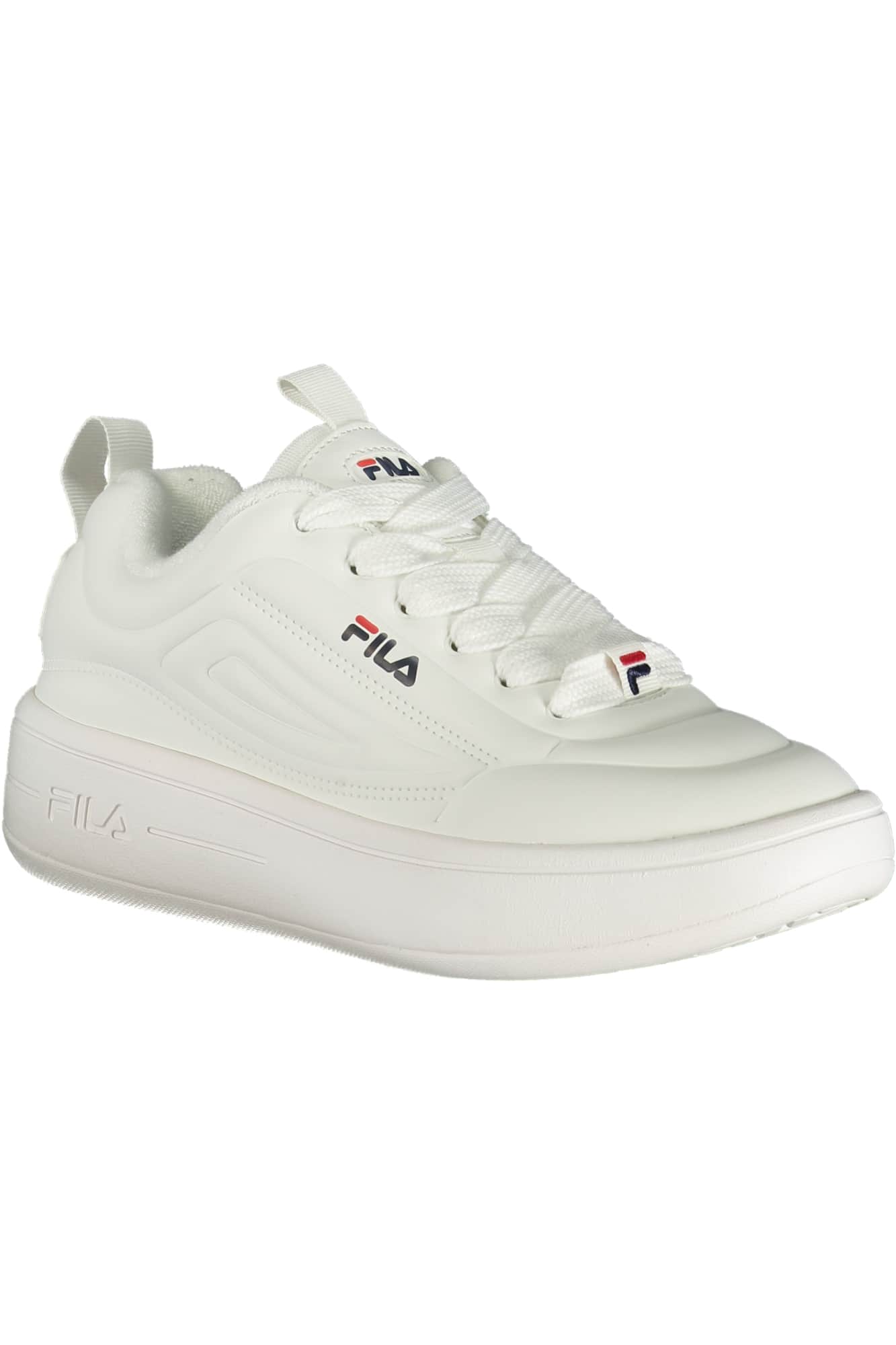 FILA WOMEN'S SPORTS SHOES RED