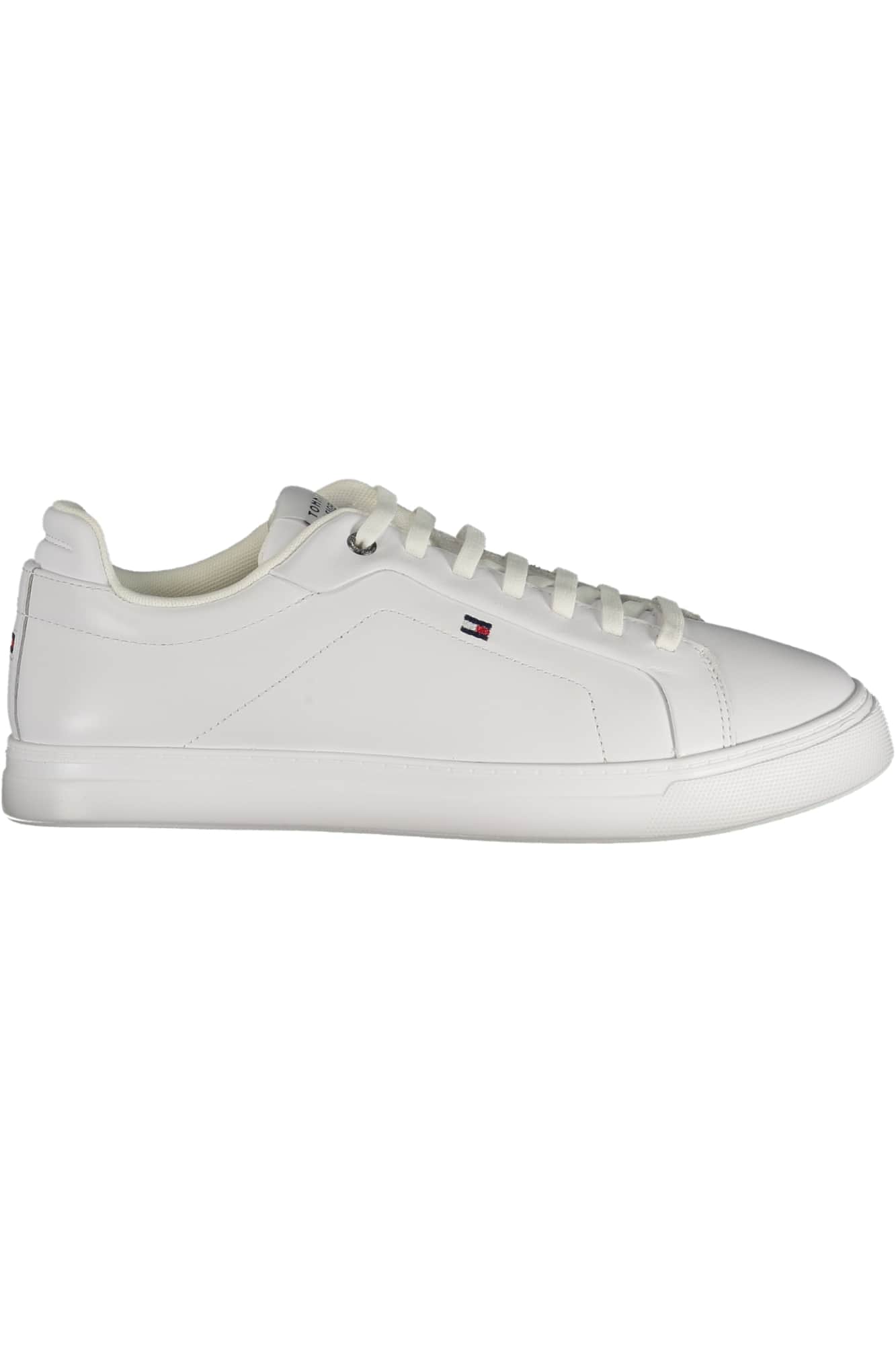 TOMMY HILFIGER MEN'S BLUE SPORTS SHOES