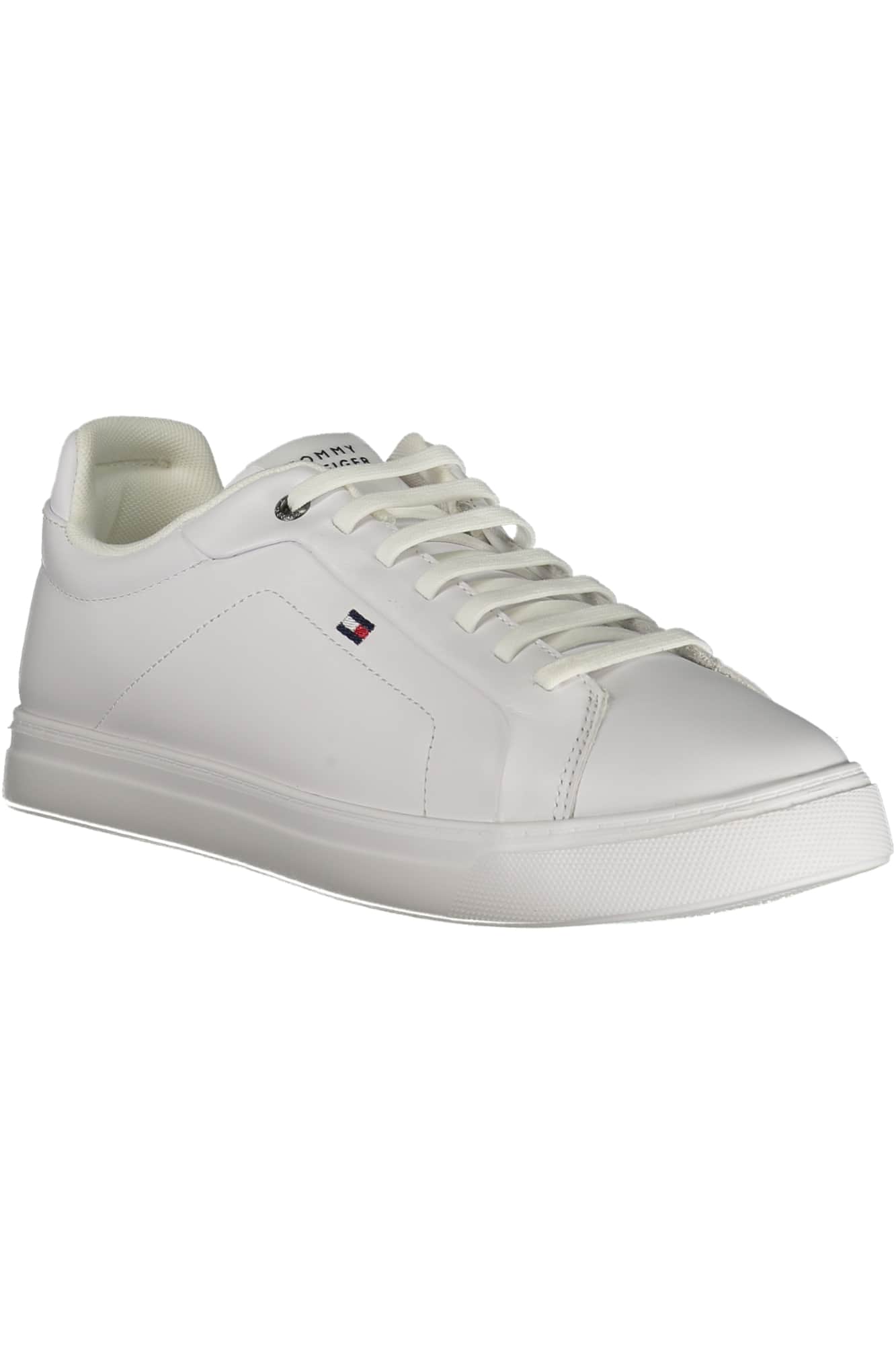 TOMMY HILFIGER MEN'S BLUE SPORTS SHOES