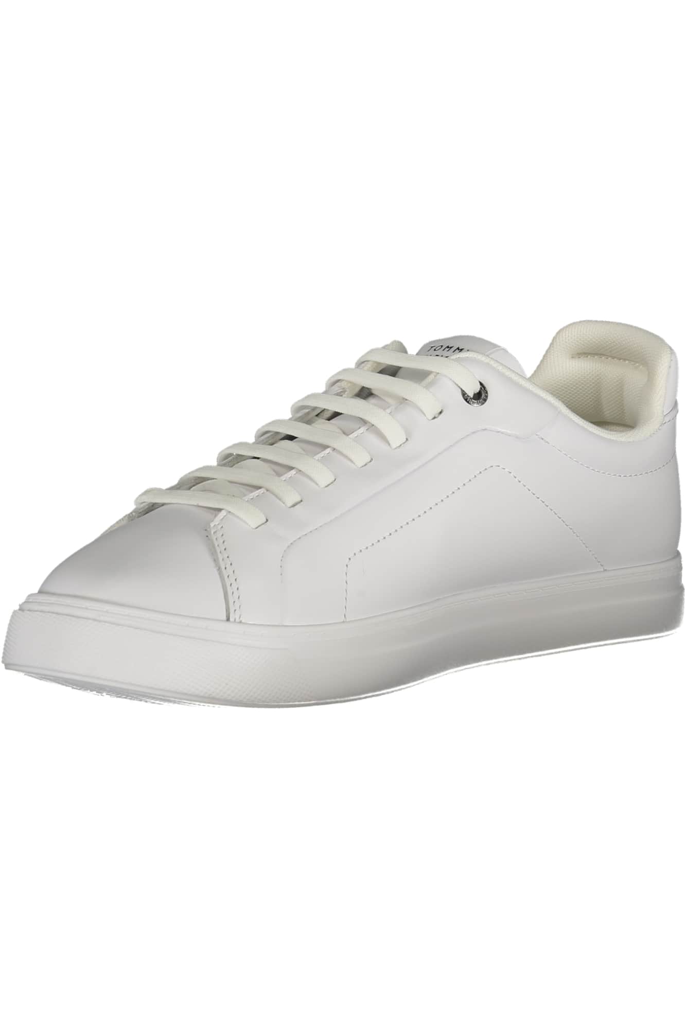 TOMMY HILFIGER MEN'S BLUE SPORTS SHOES