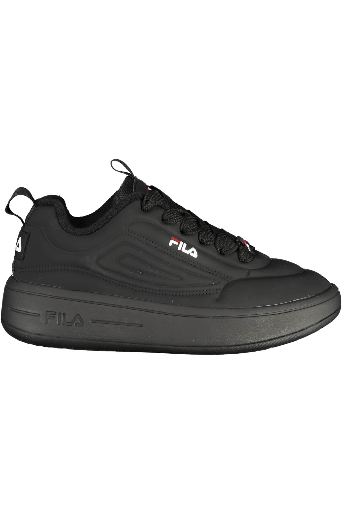 FILA WOMEN'S SPORTS SHOES RED