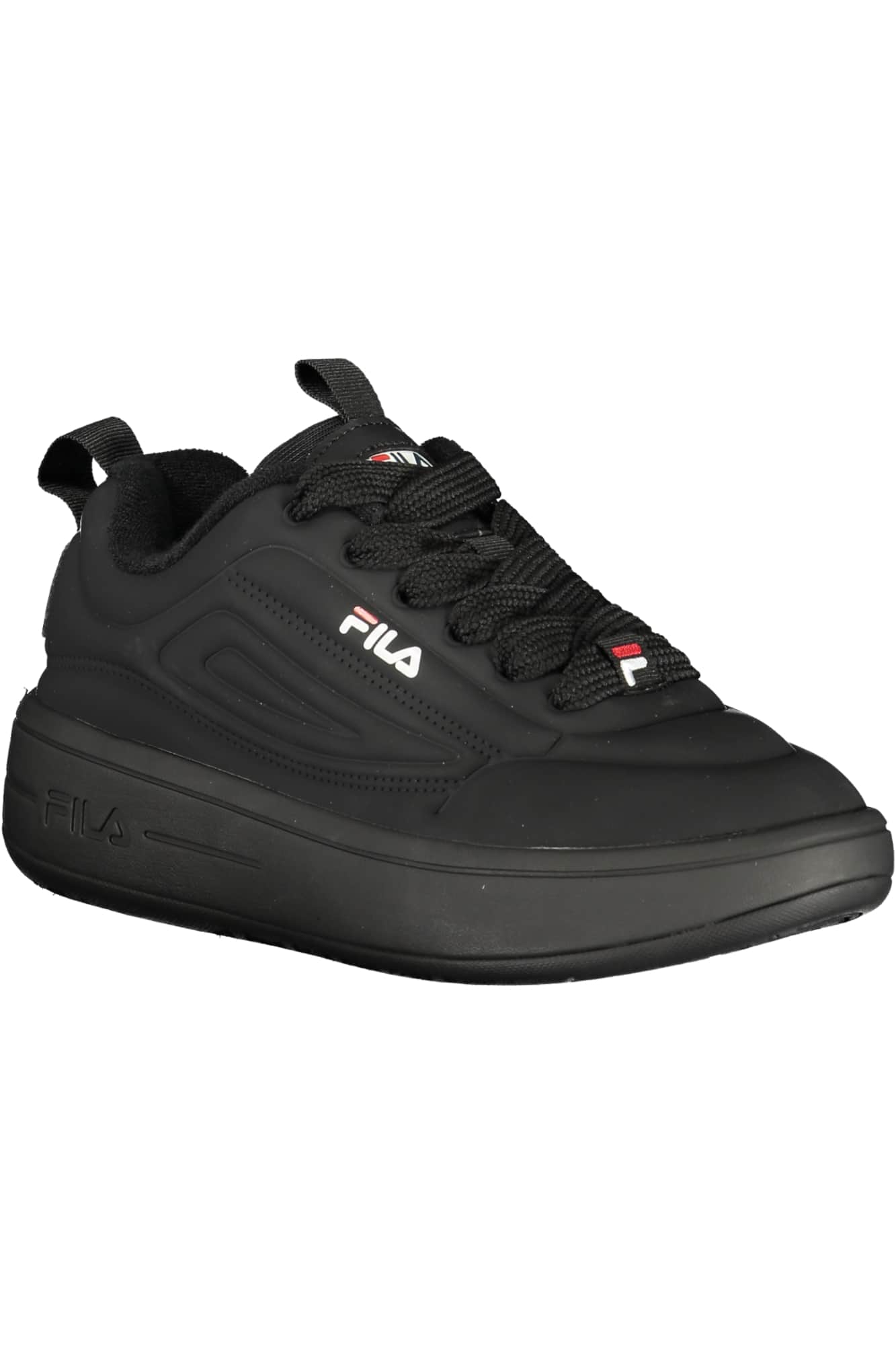 FILA WOMEN'S SPORTS SHOES RED