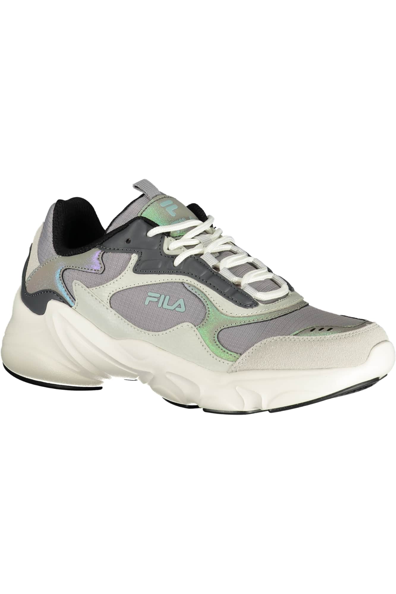 FILA WOMEN'S SPORTS SHOES GREY